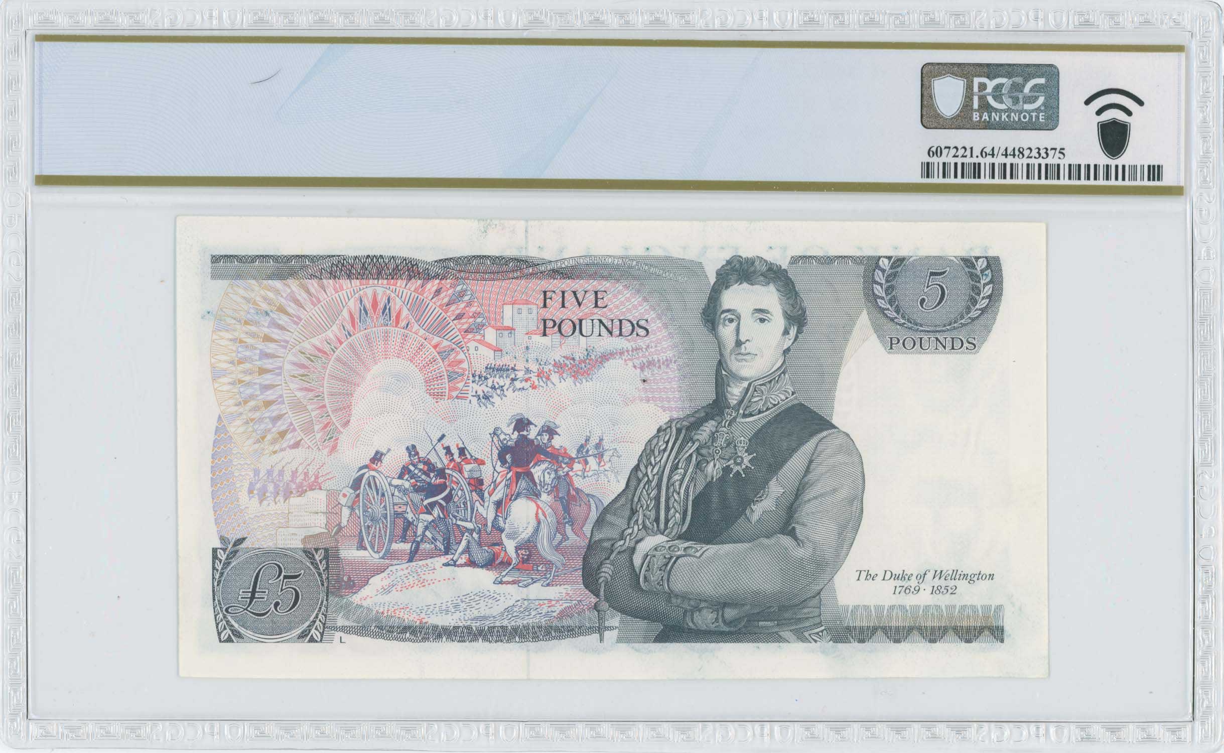 Lot 07077