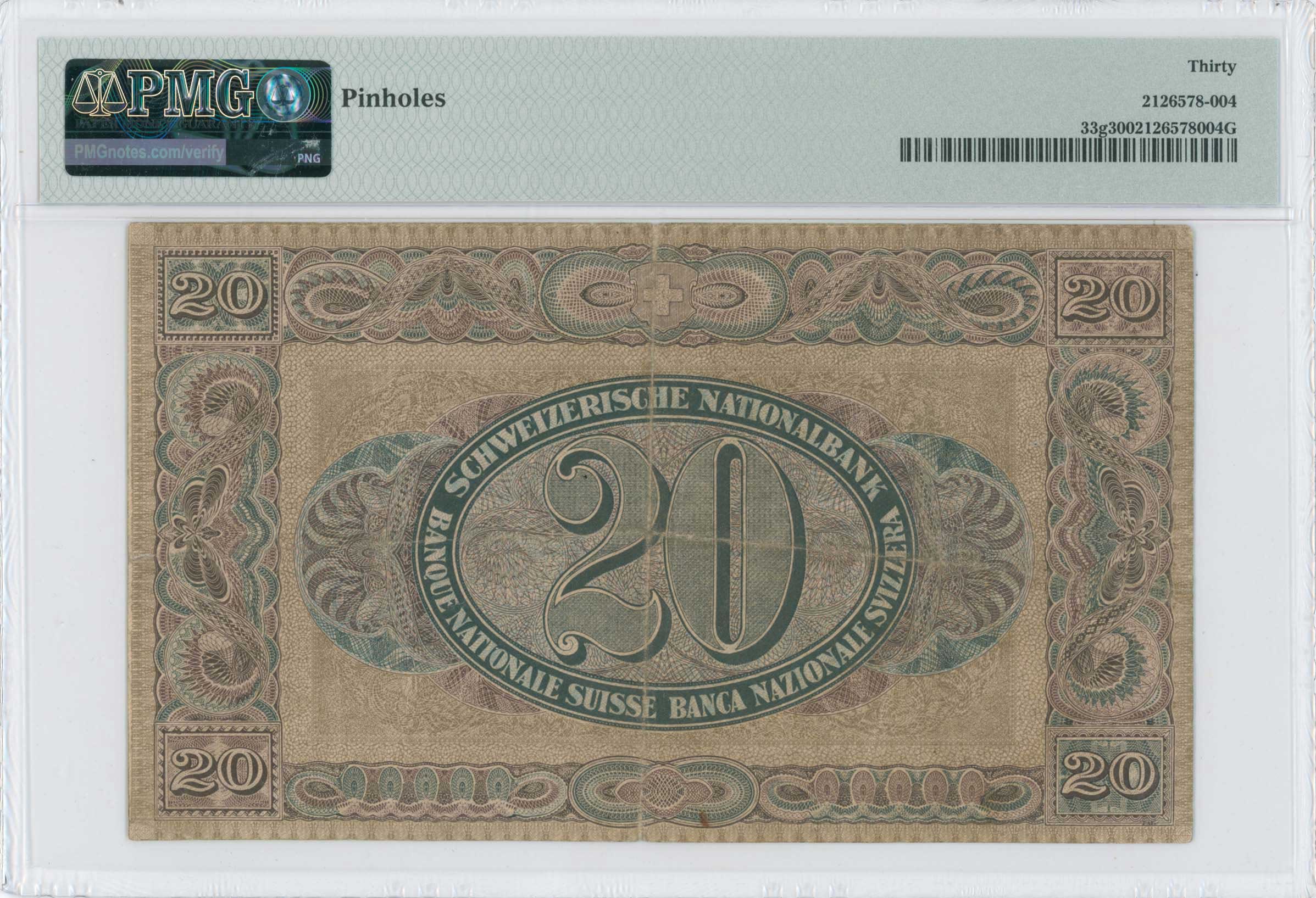 Lot 07095