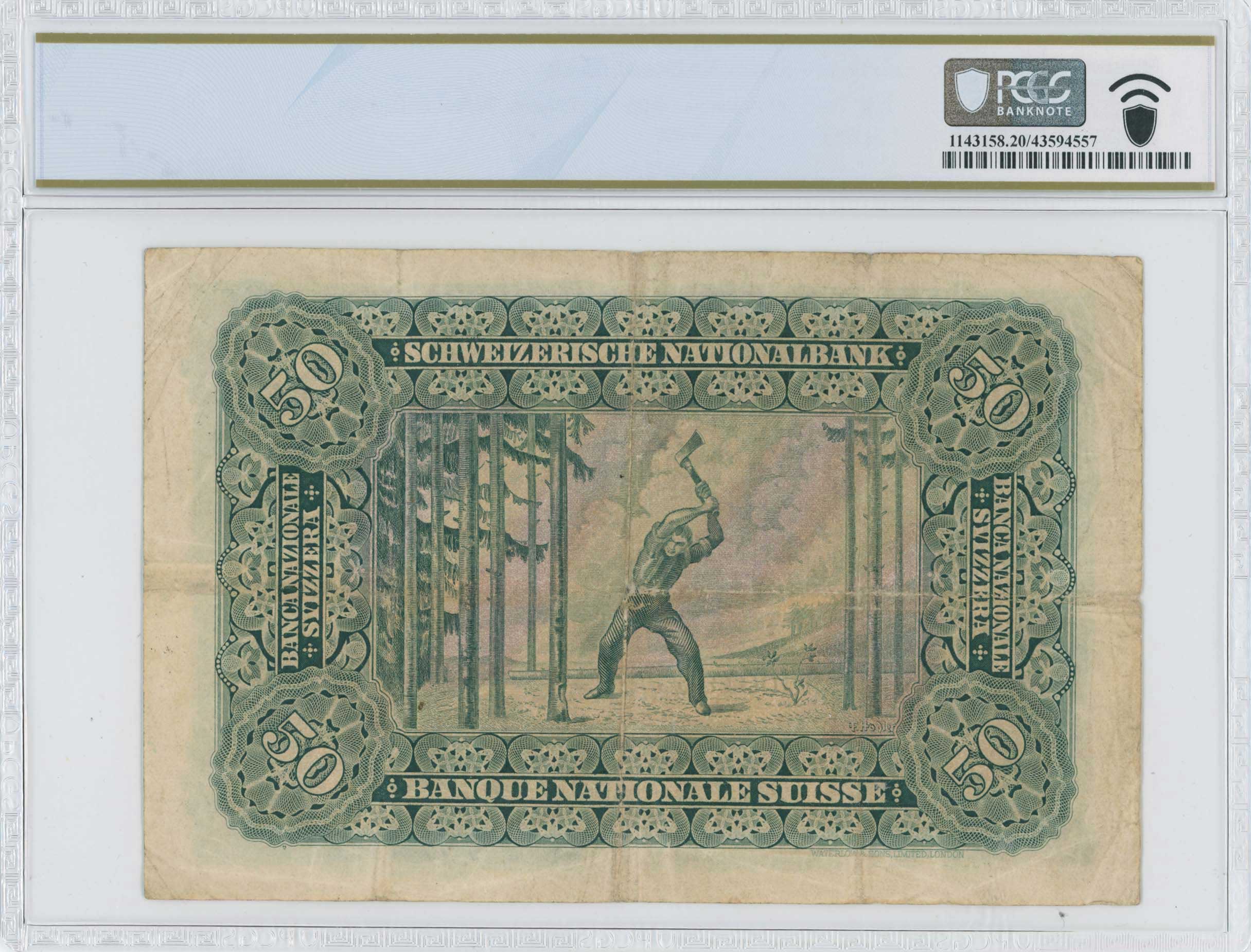 Lot 07338