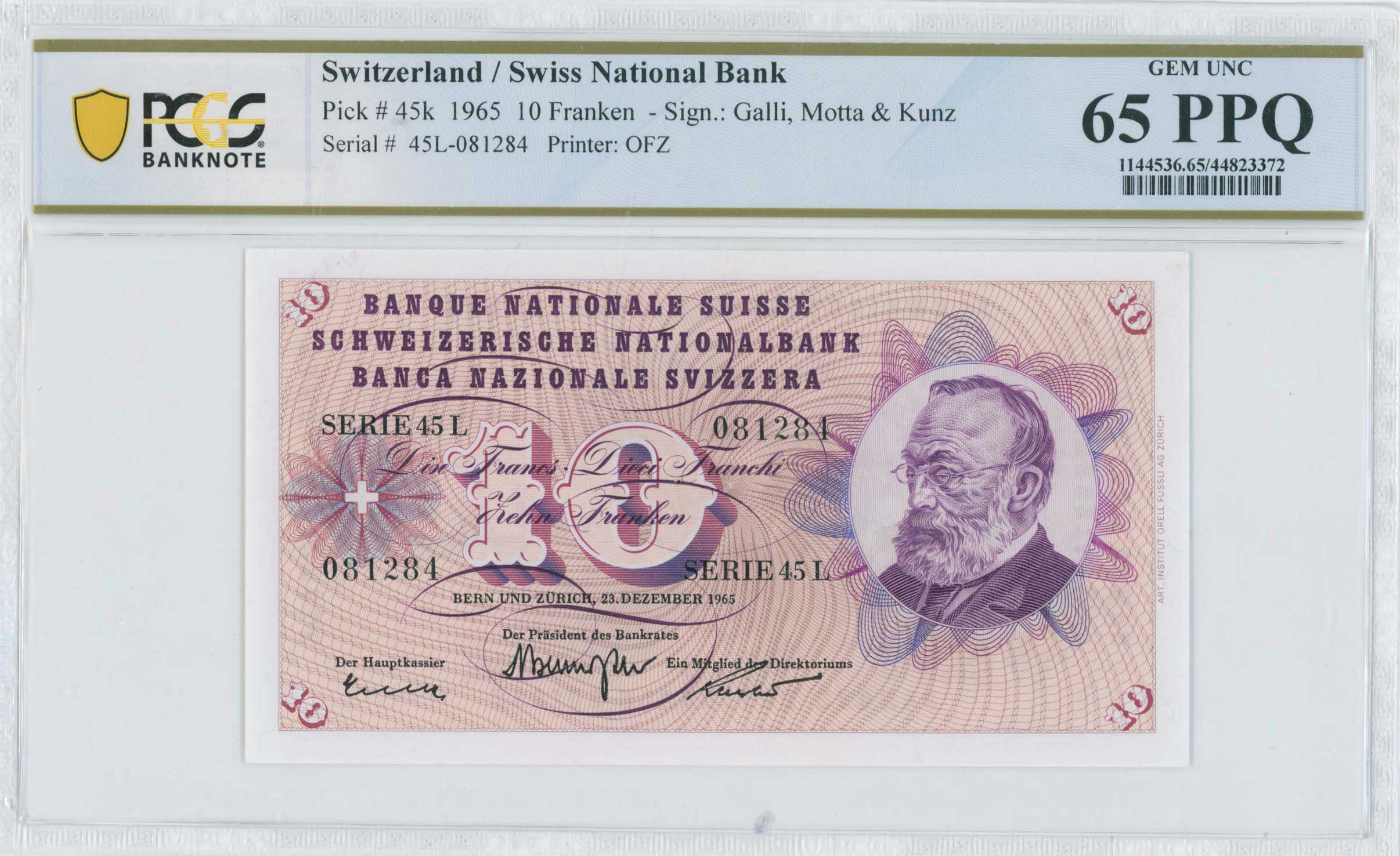 Lot 07097