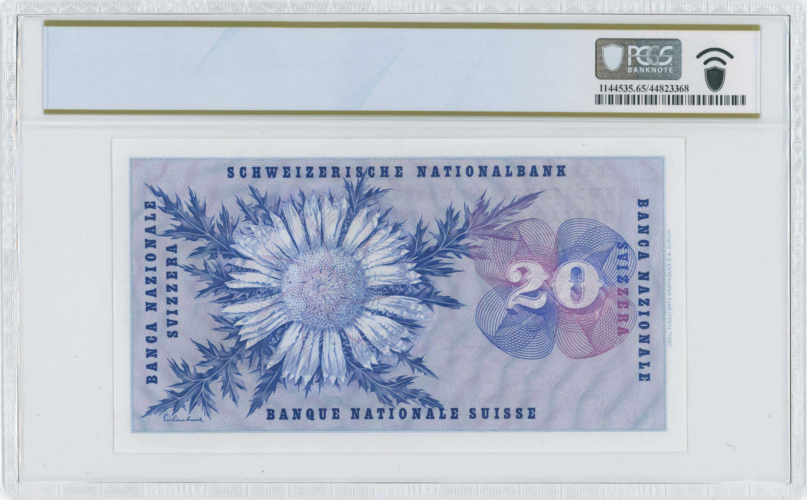 Lot 07343