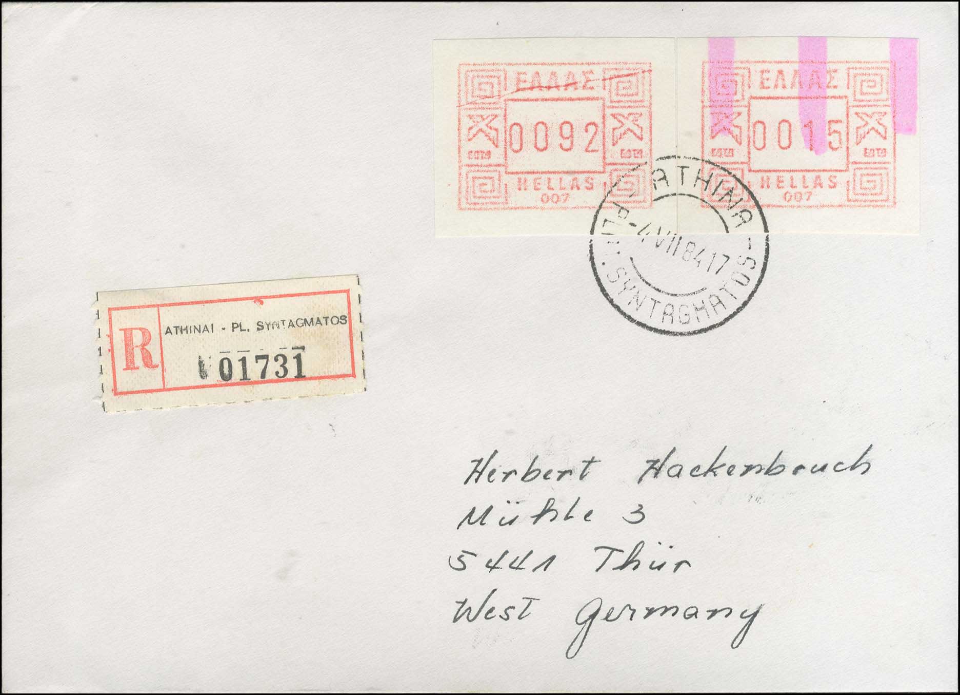 Lot 00537