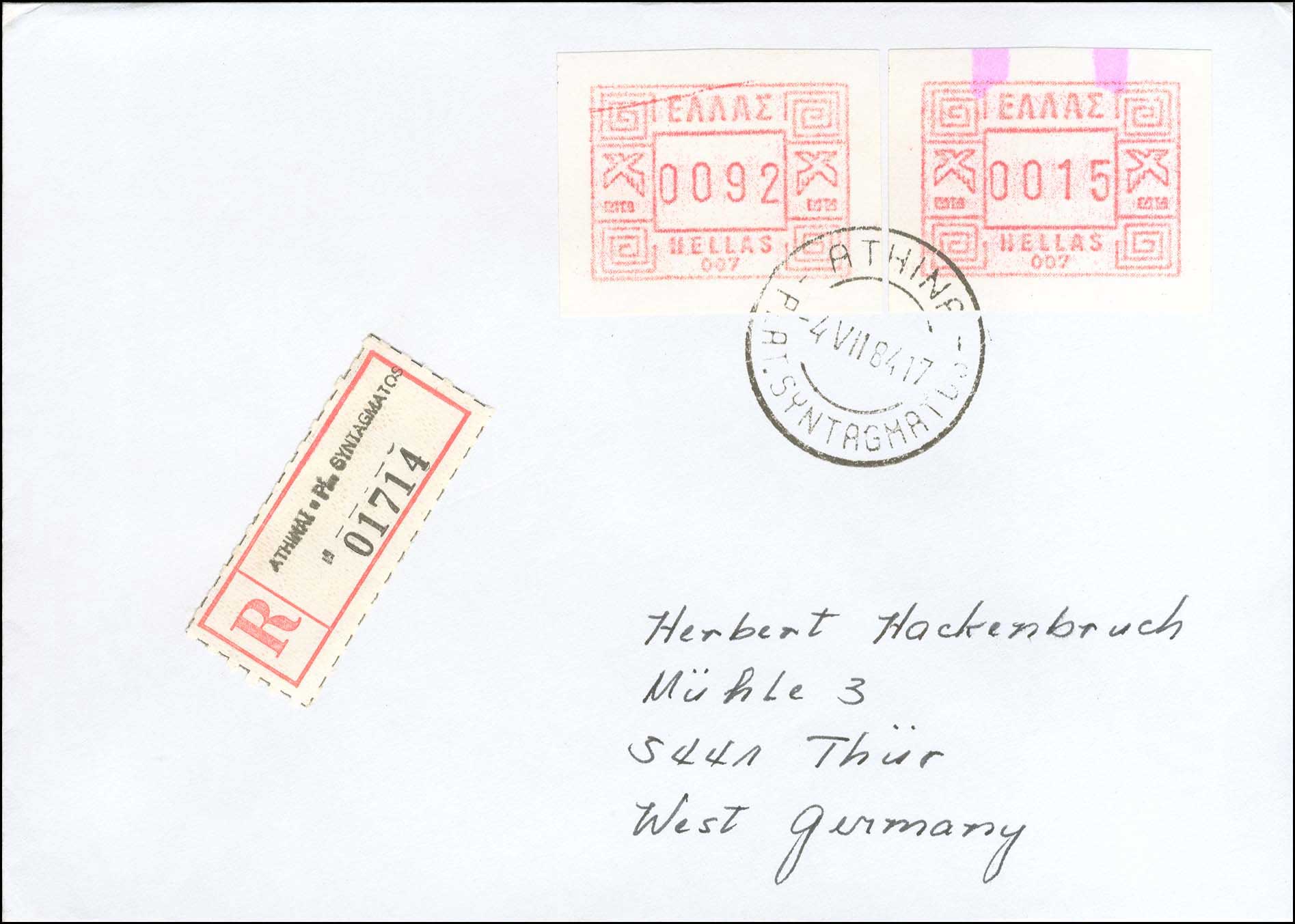Lot 00543