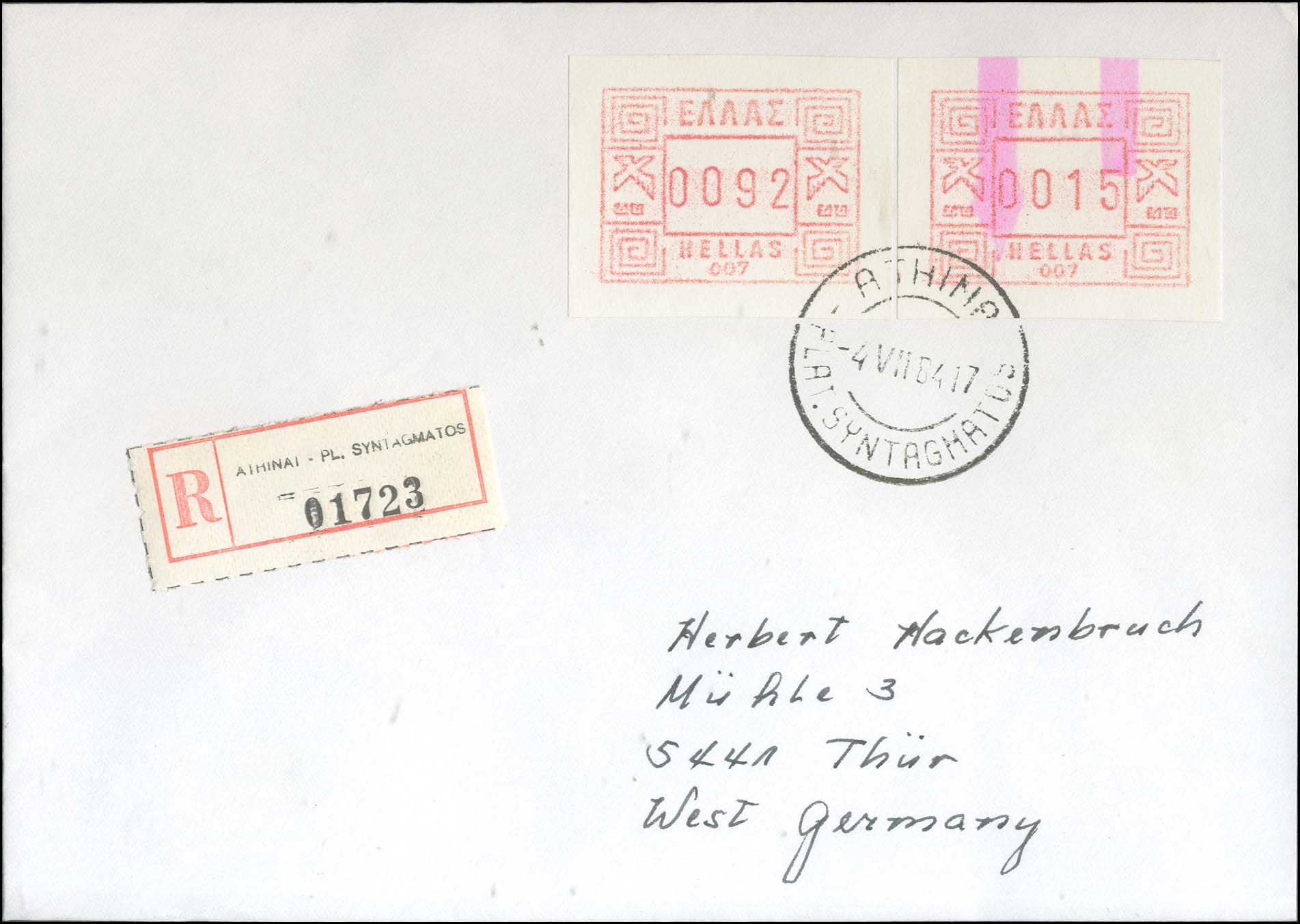 Lot 00542