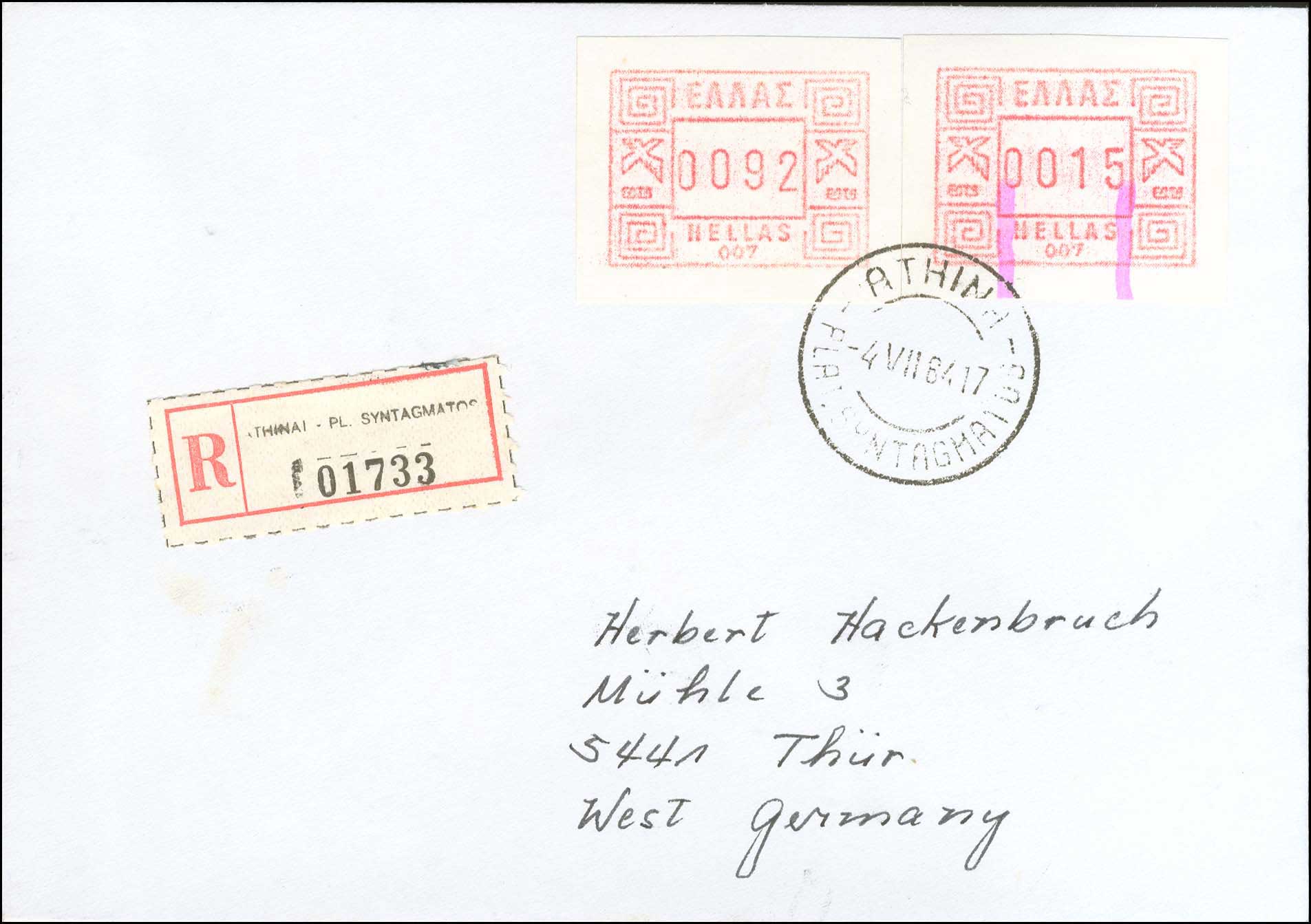 Lot 00531