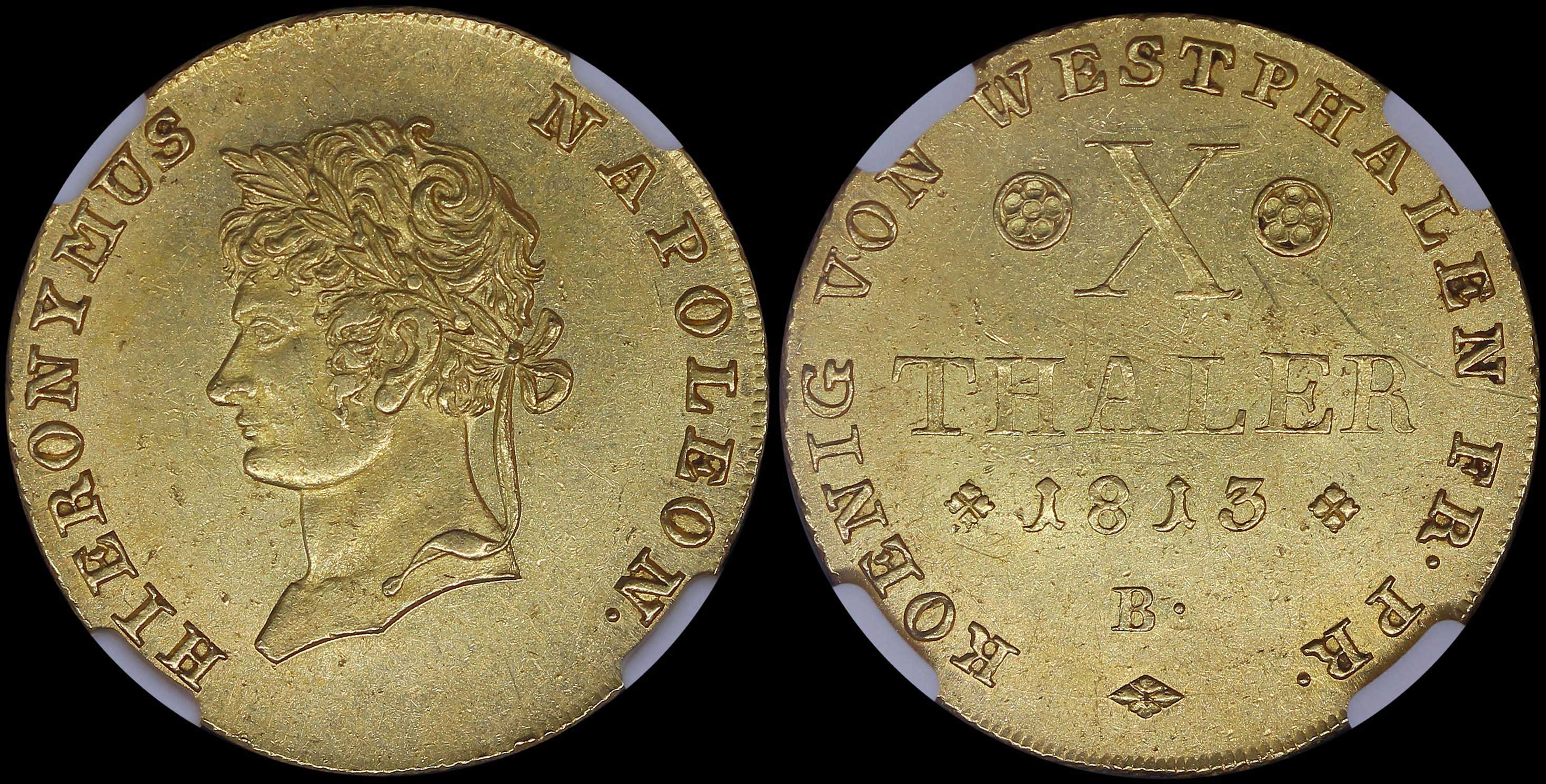 Lot 06796