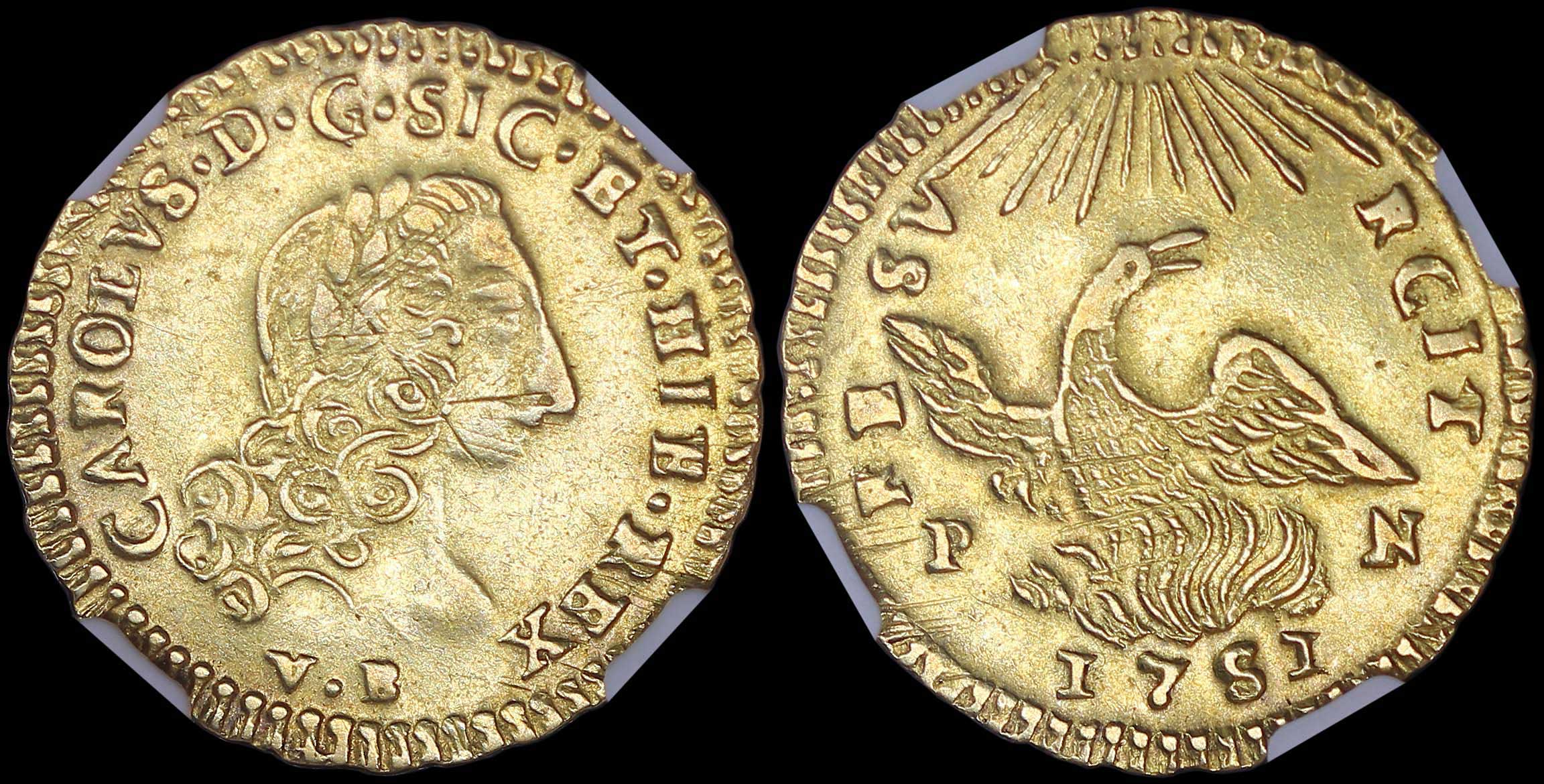 Lot 06834