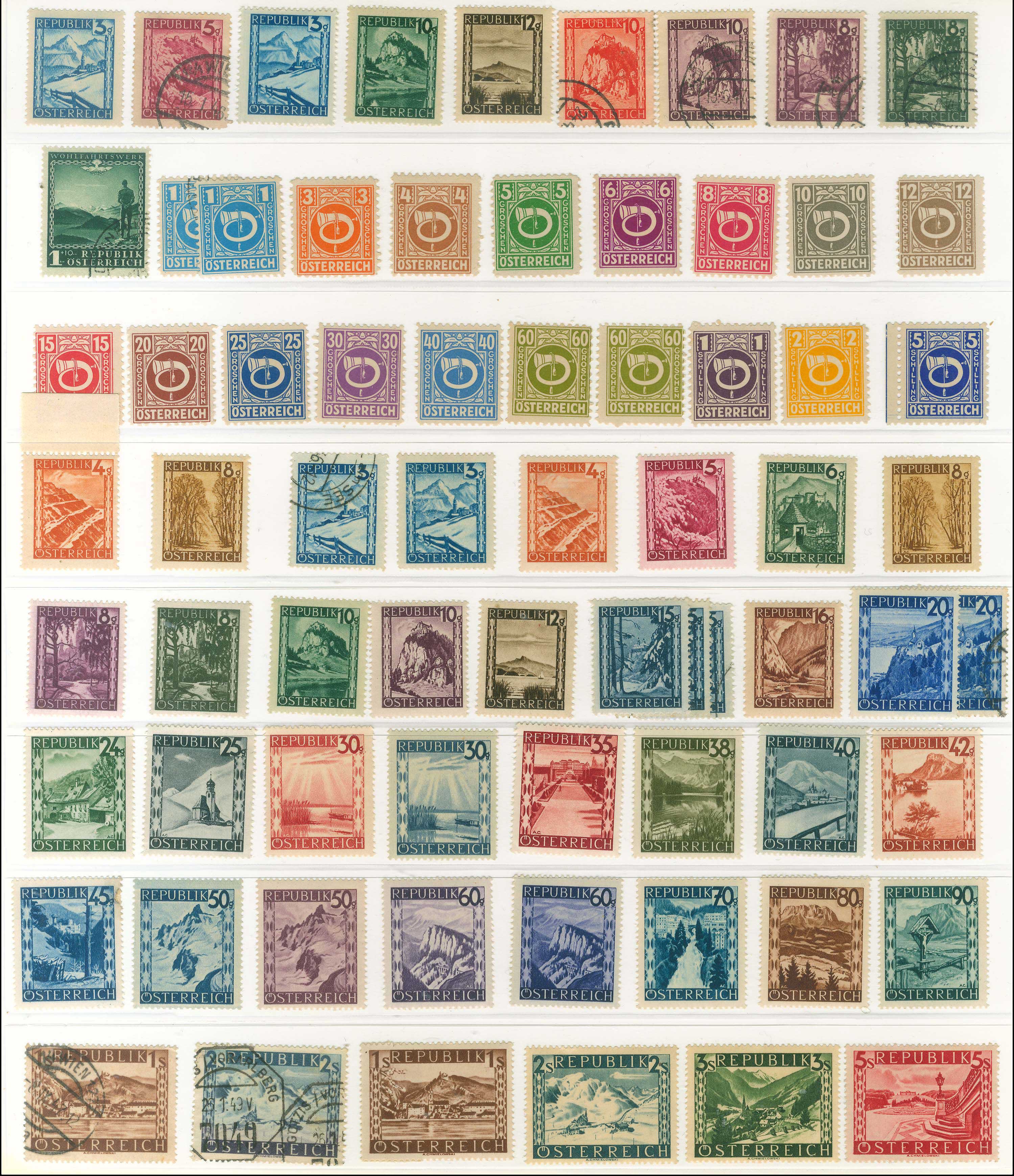 Lot 00995