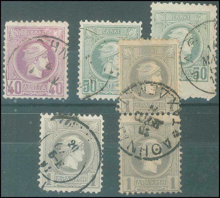 Lot 03038