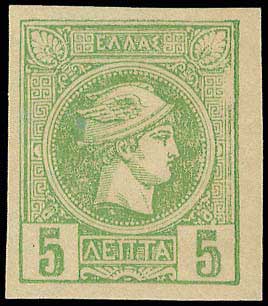 Lot 03070