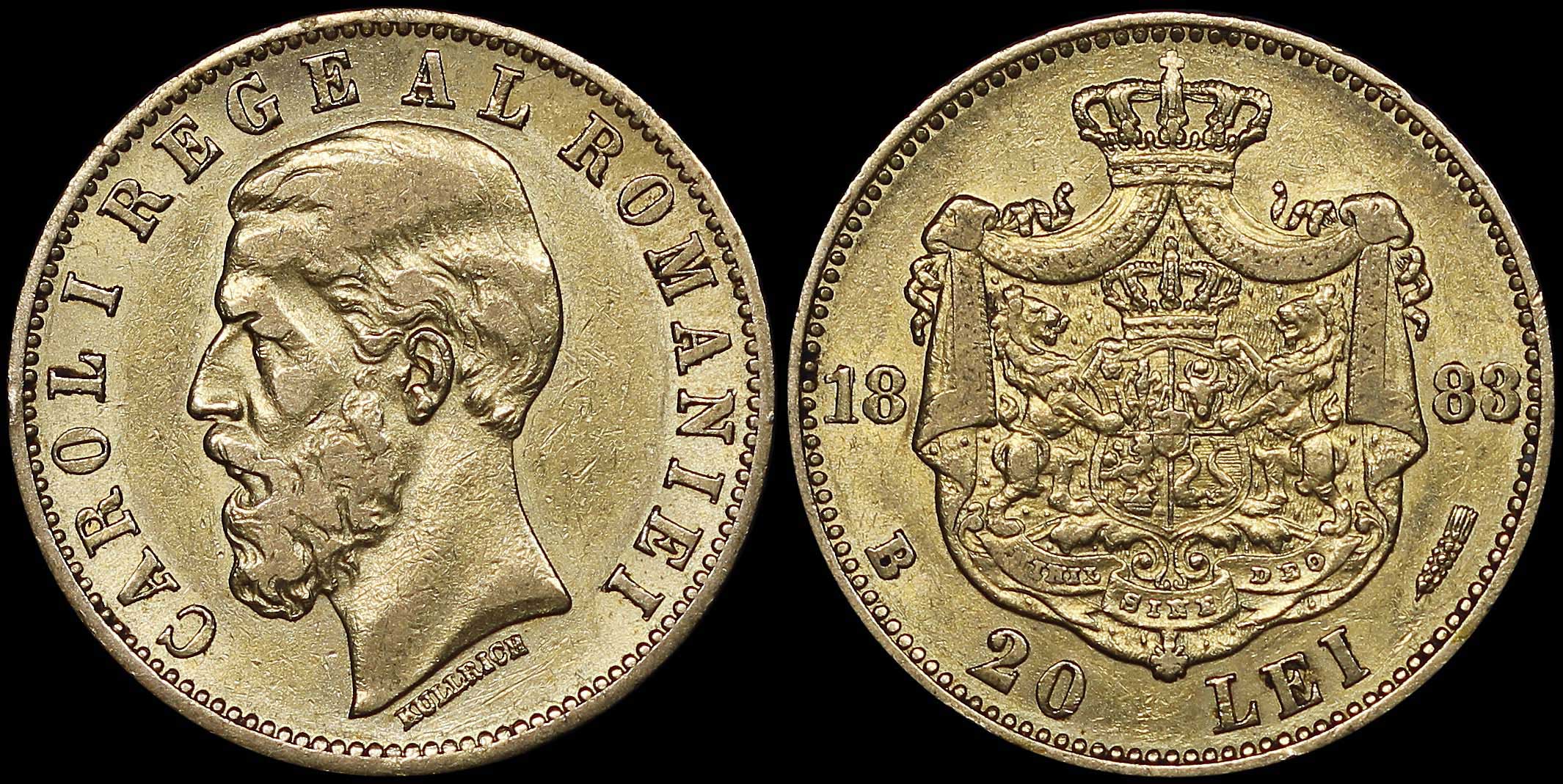 Lot 07194