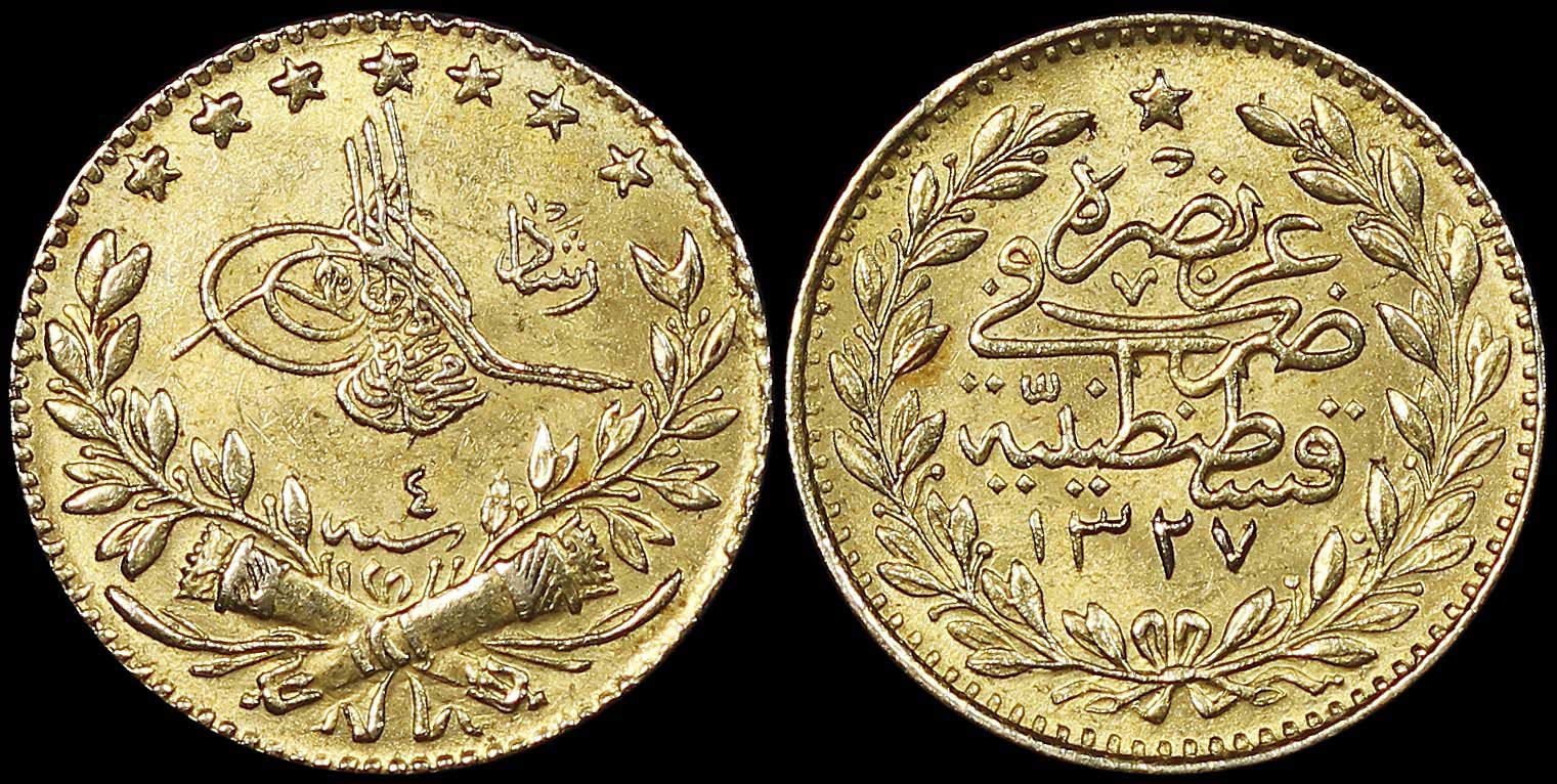 Lot 07305