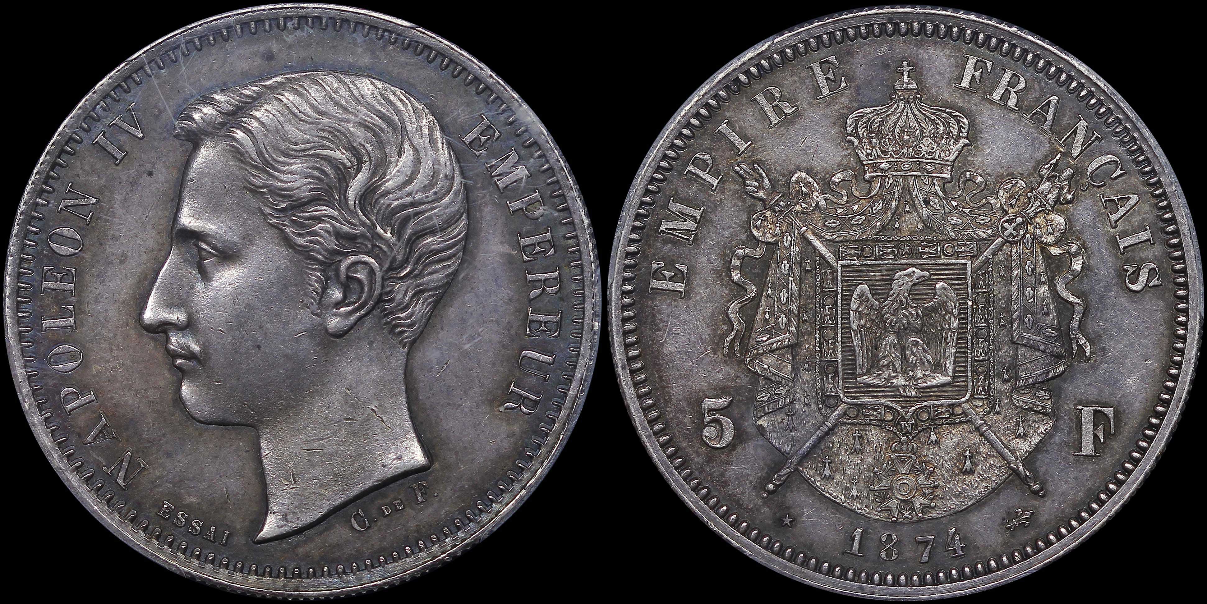 Lot 07049