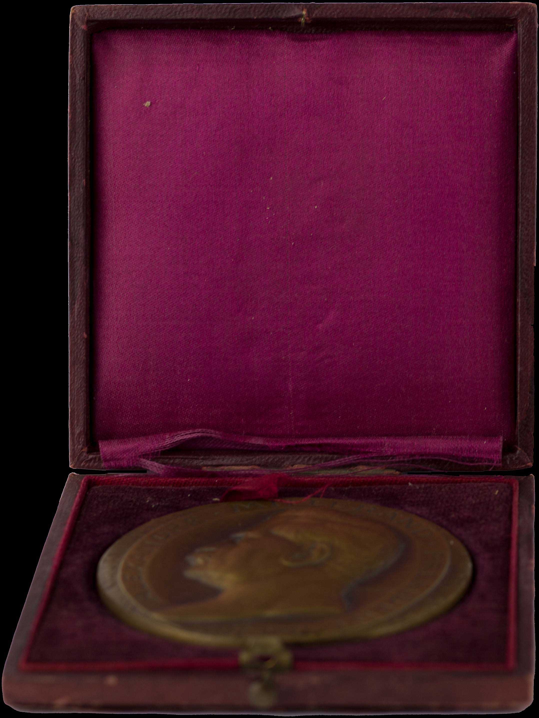 Lot 08542