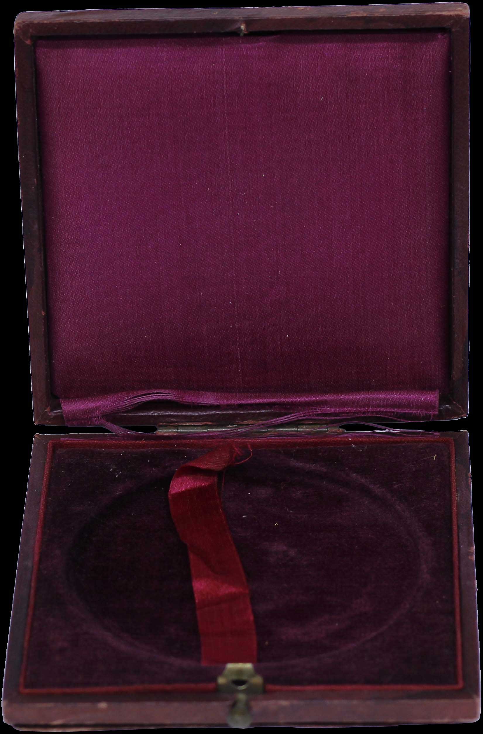 Lot 08542