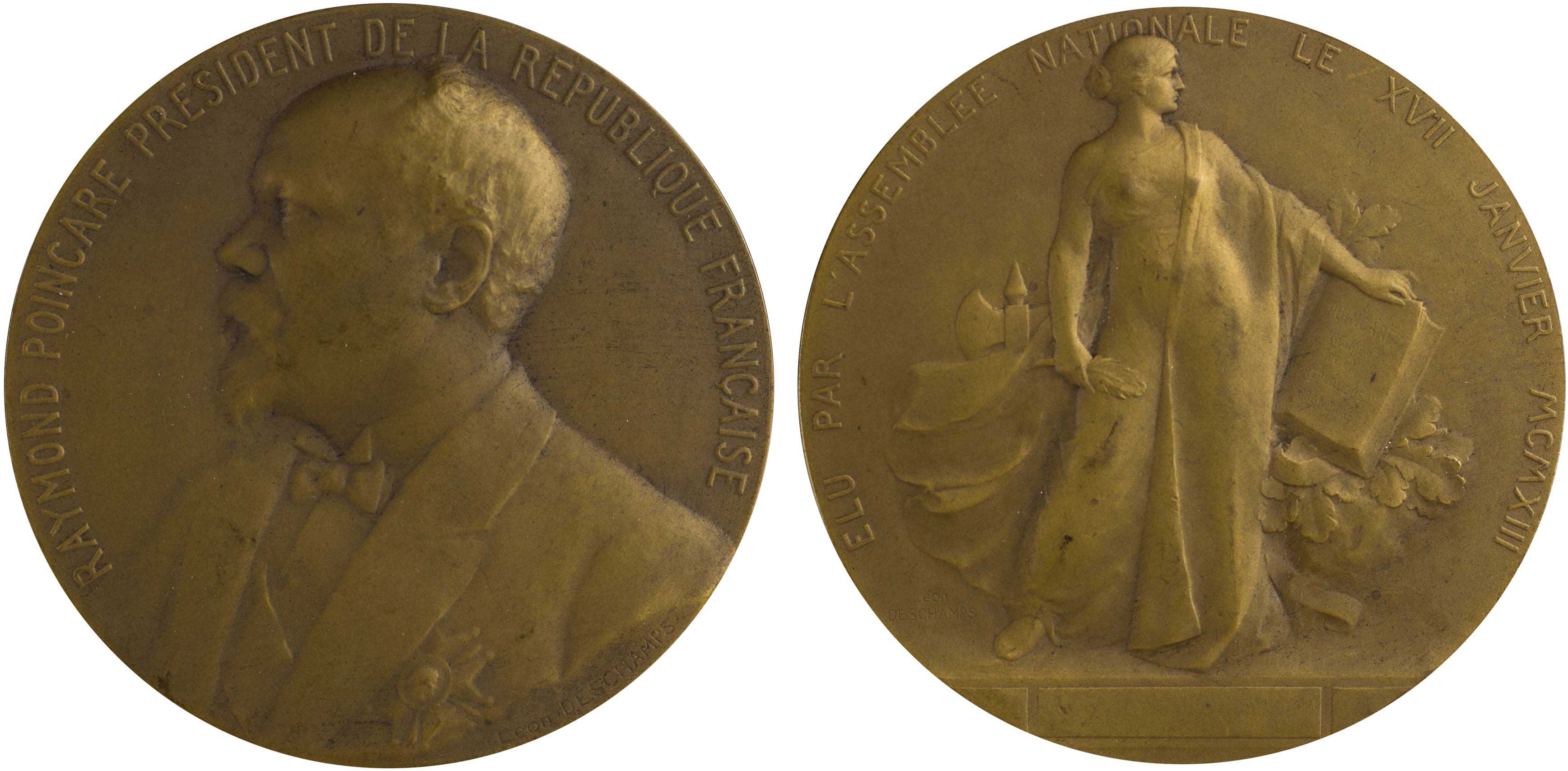 Lot 07668