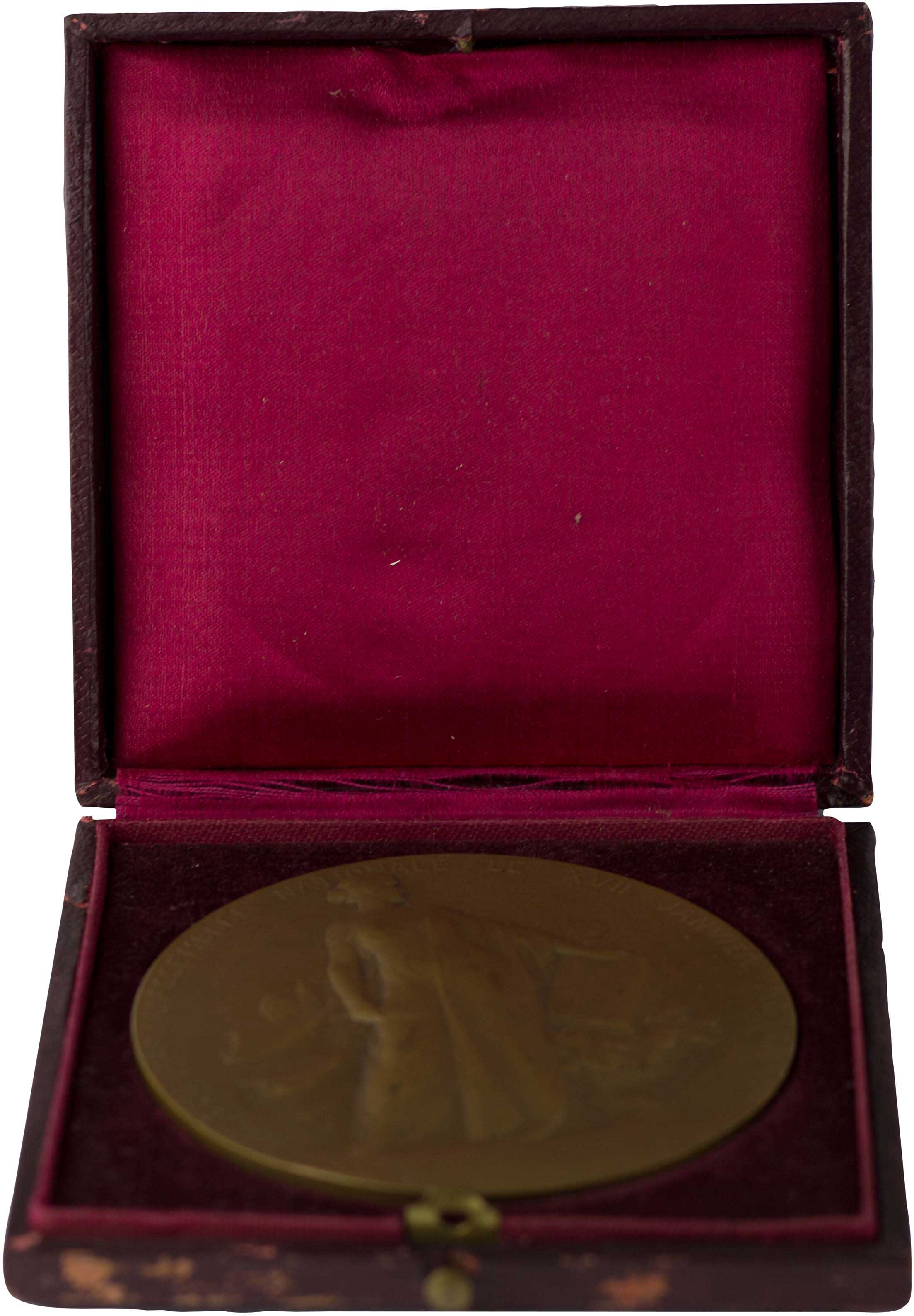 Lot 07668