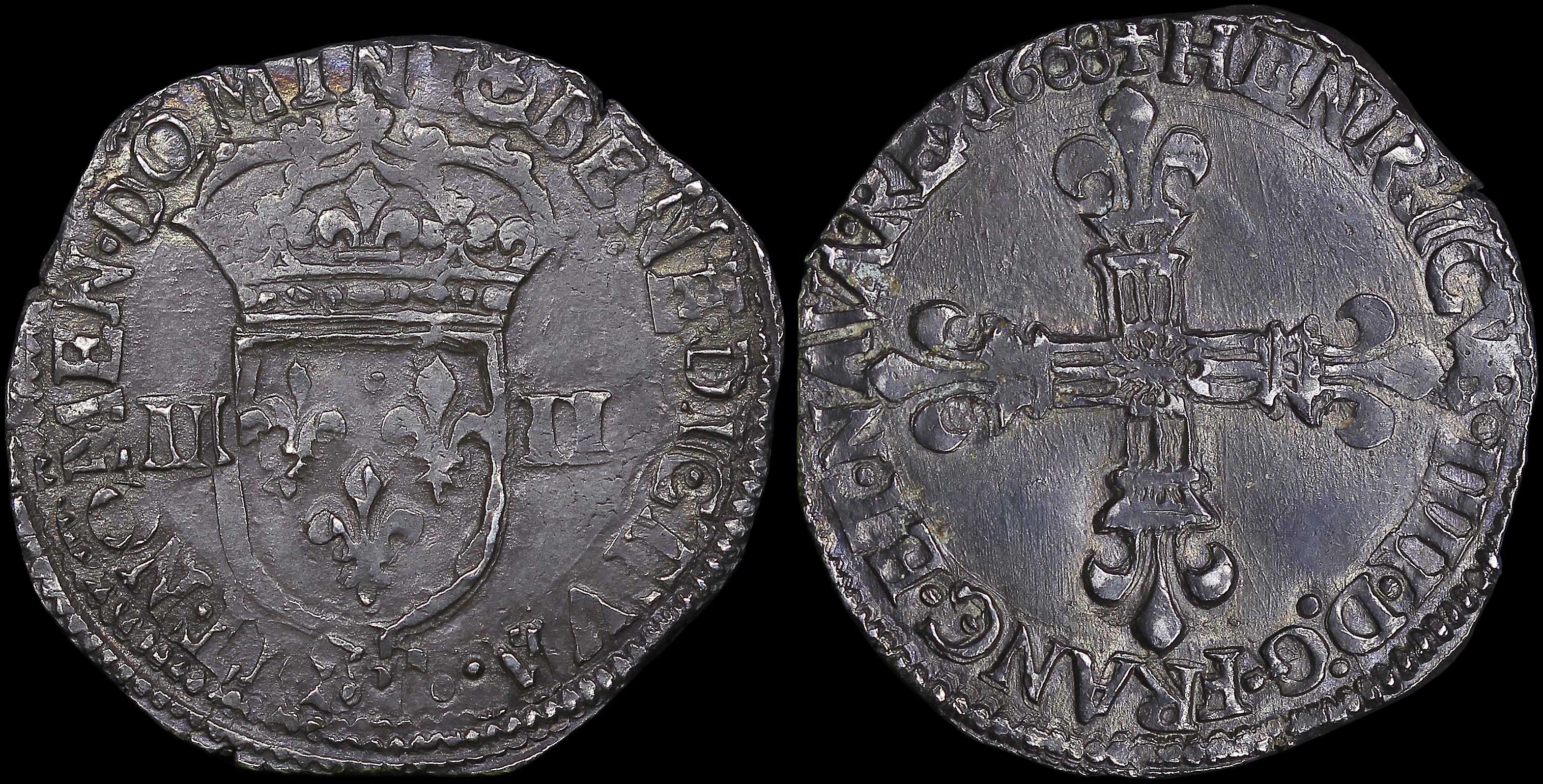 Lot 07043