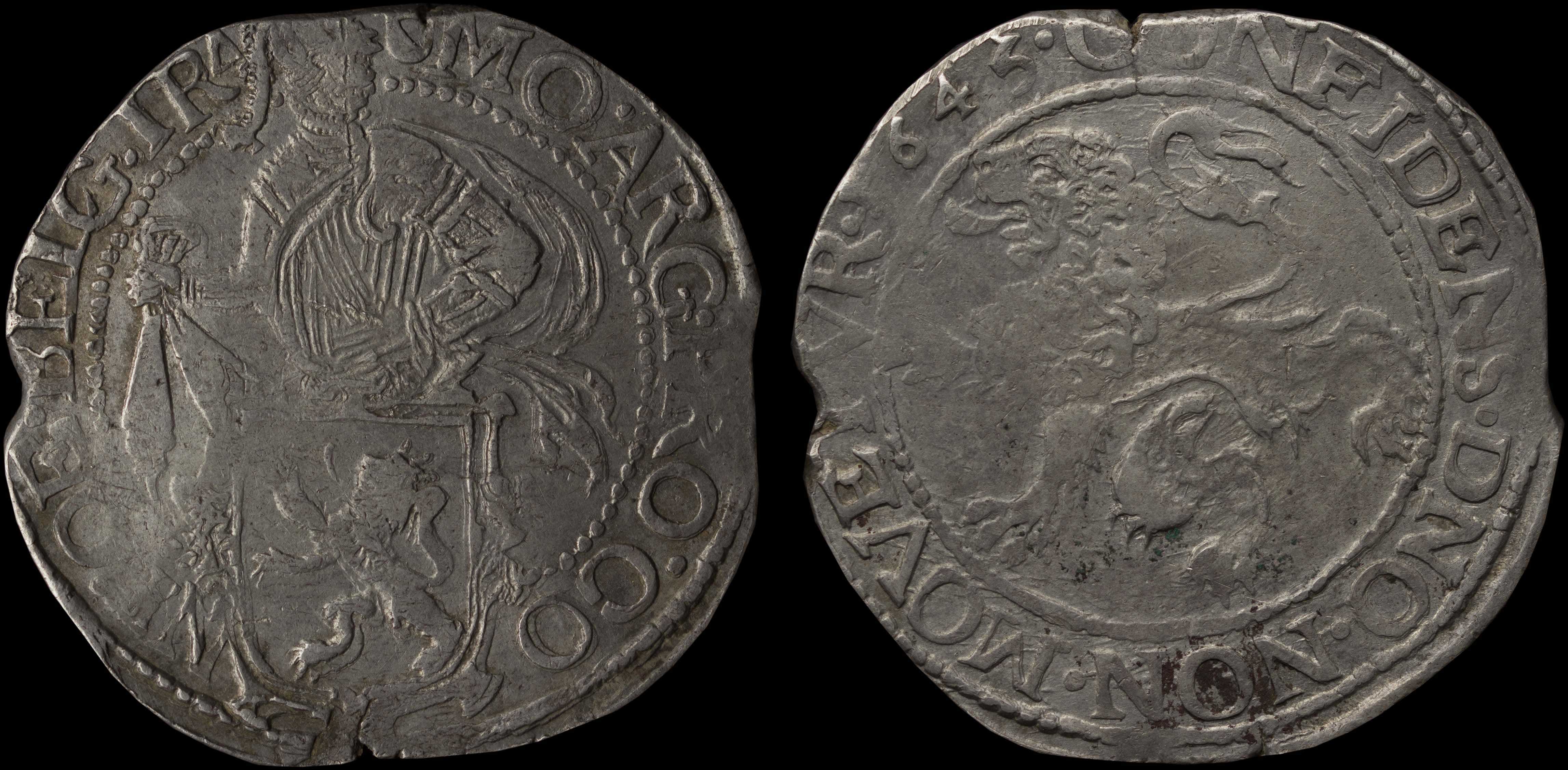 Lot 06889
