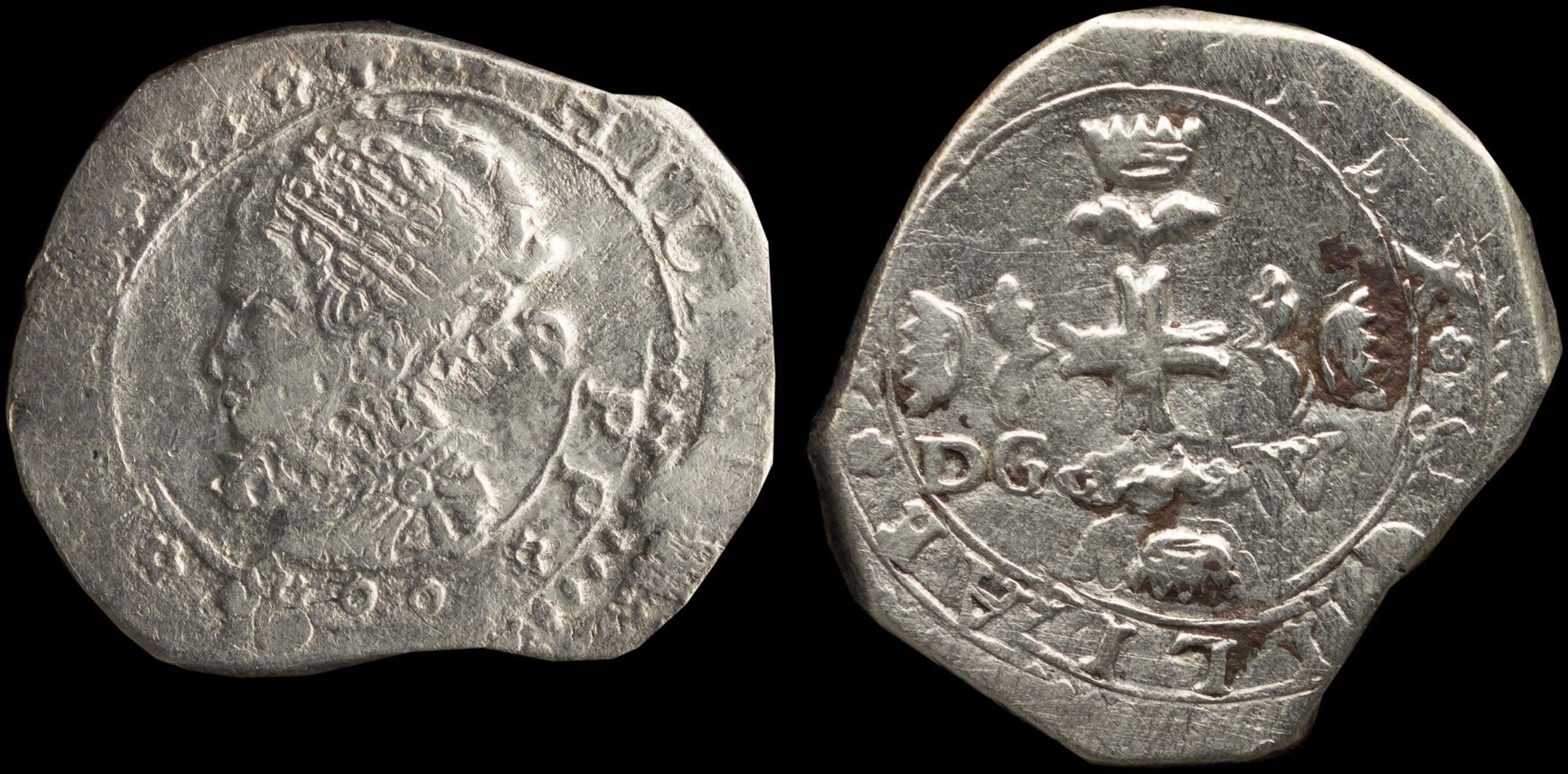 Lot 07151