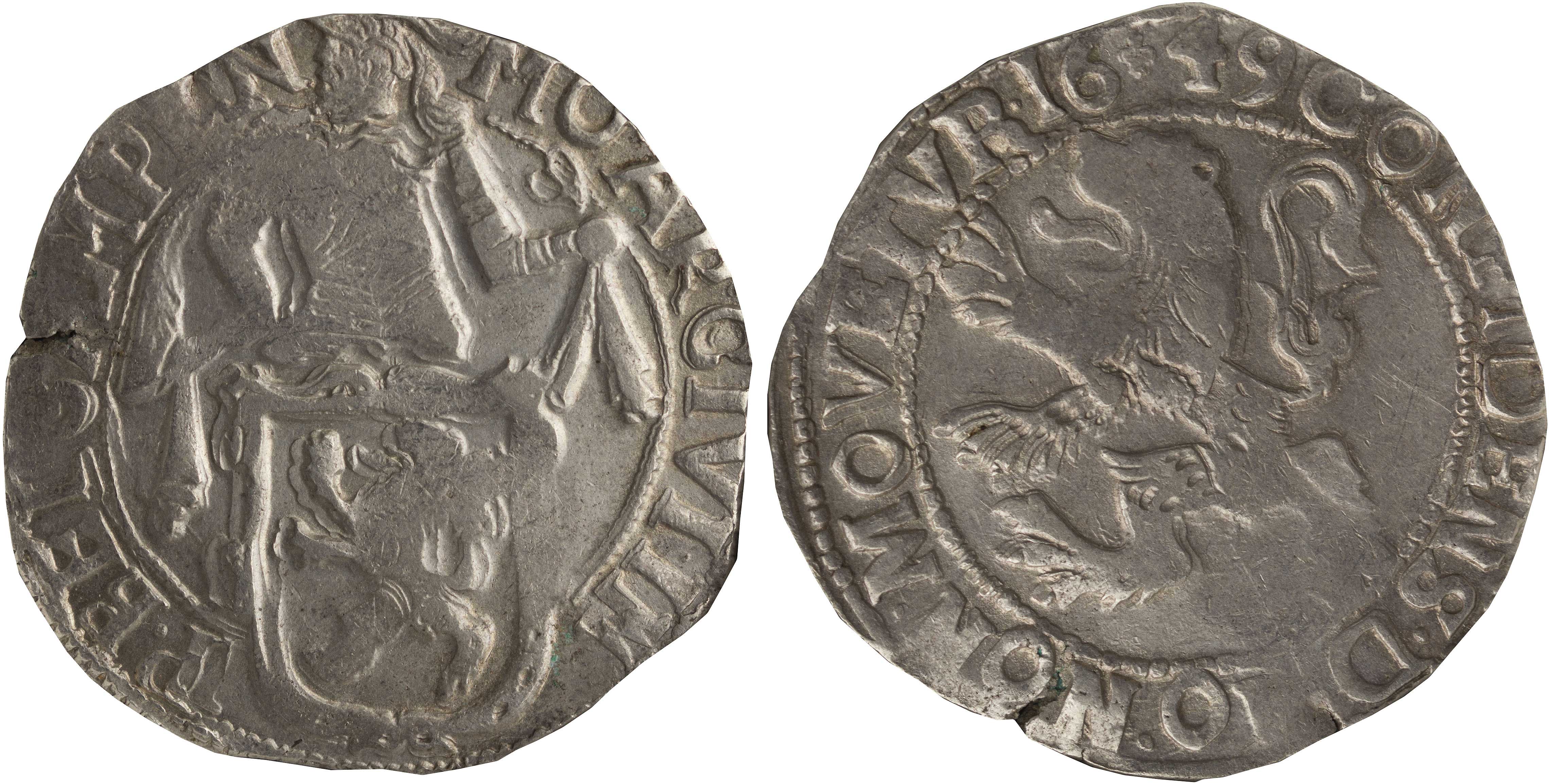 Lot 07238