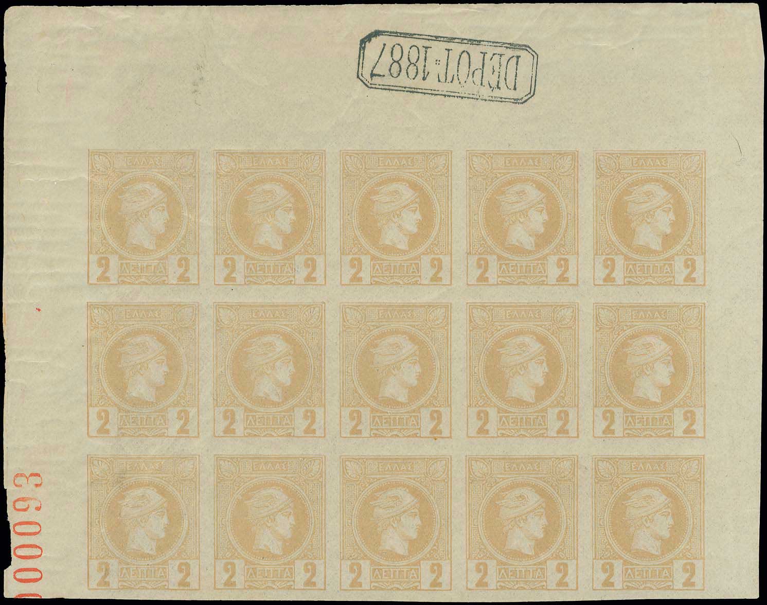 Lot 03008