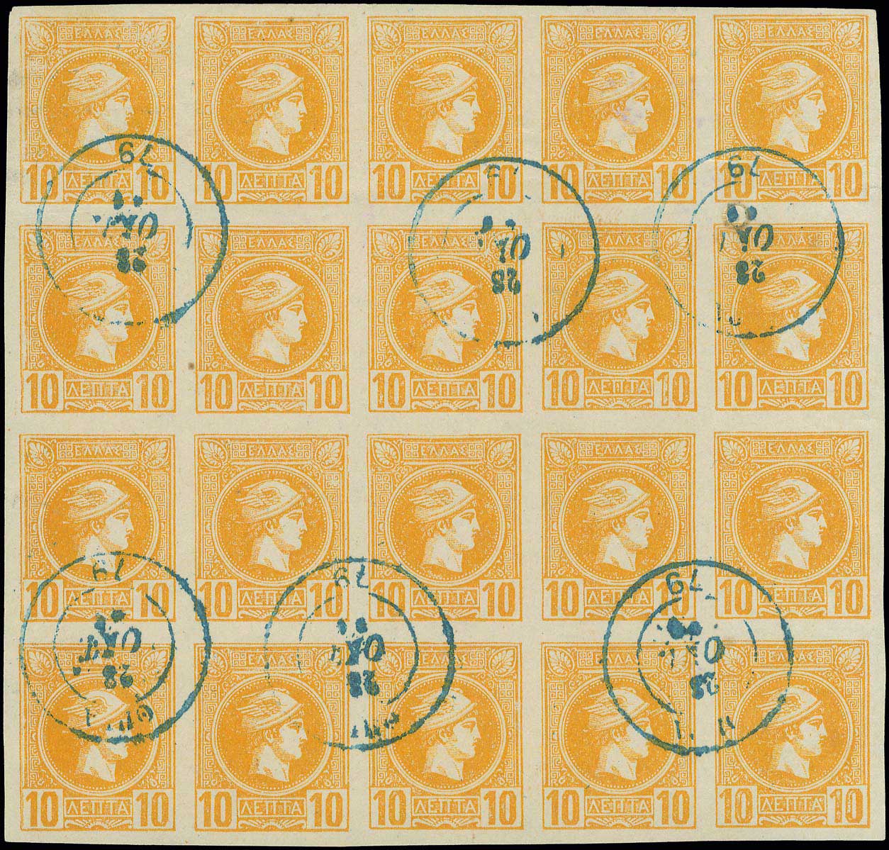 Lot 03234