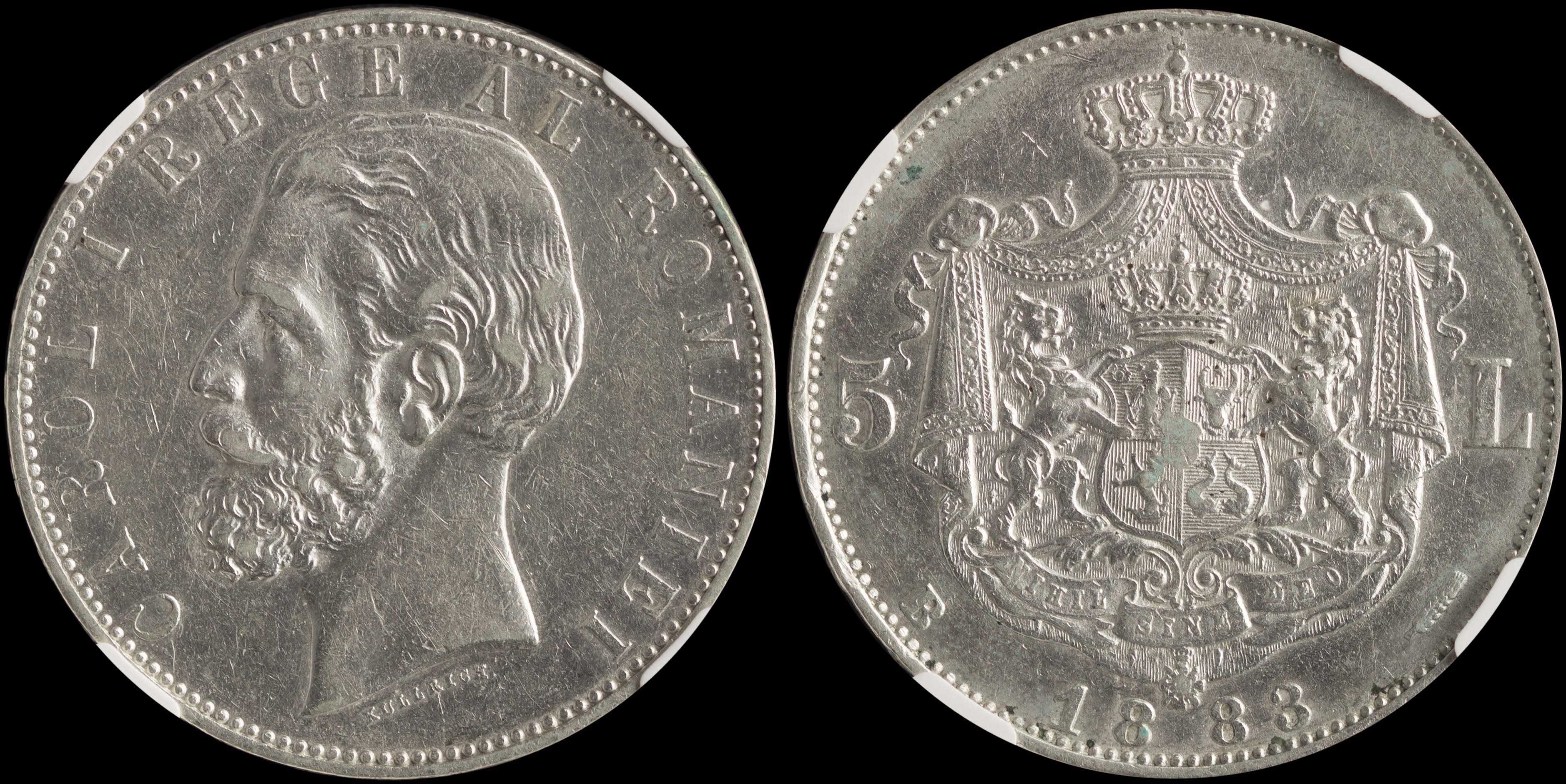 Lot 07191
