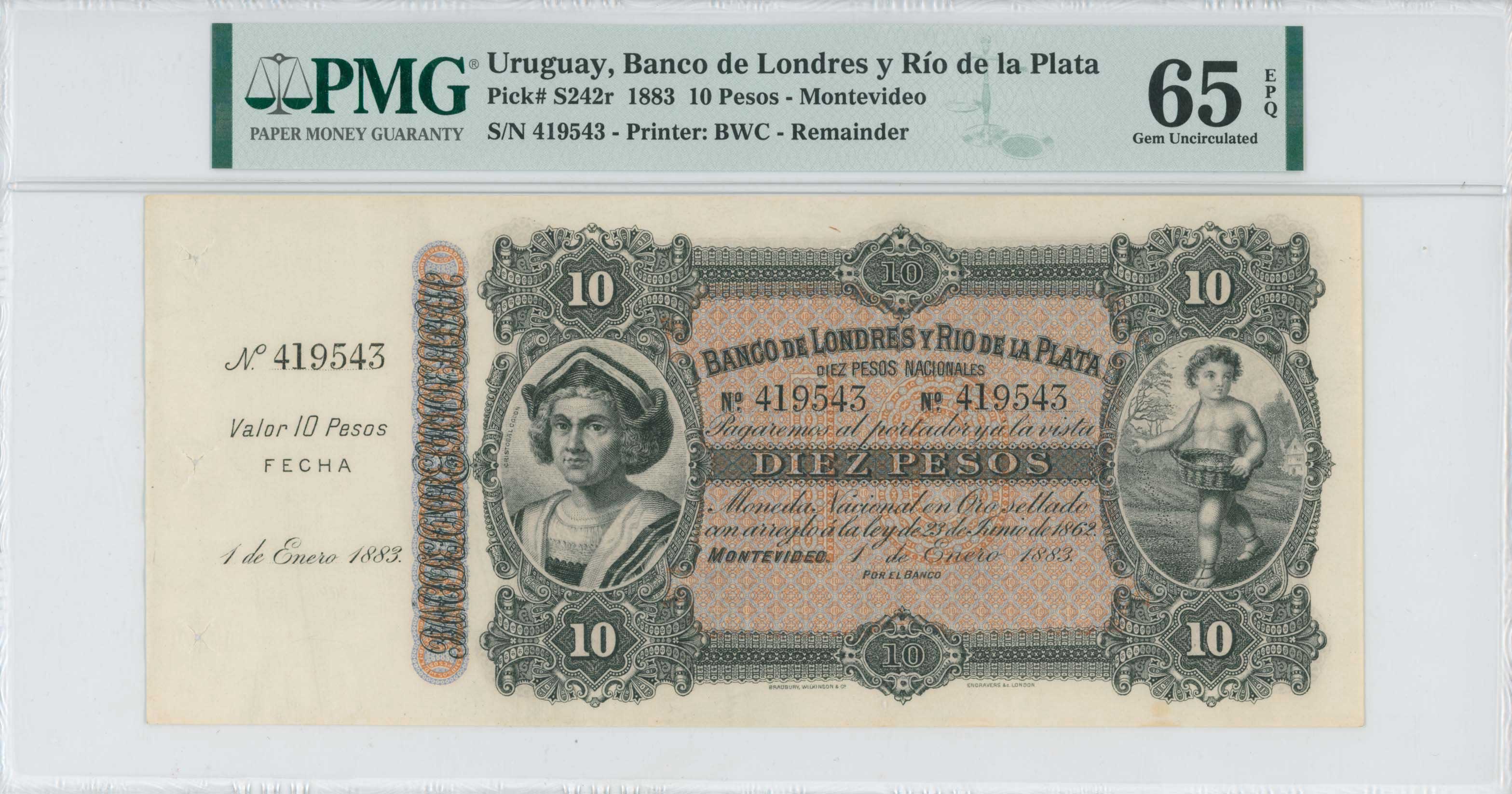Lot 08519