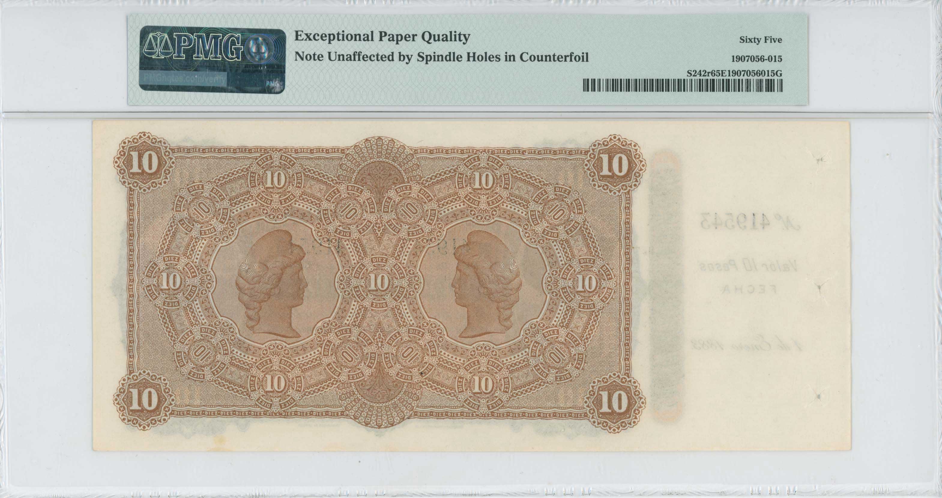 Lot 08519