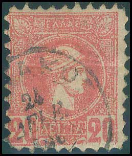 Lot 03320