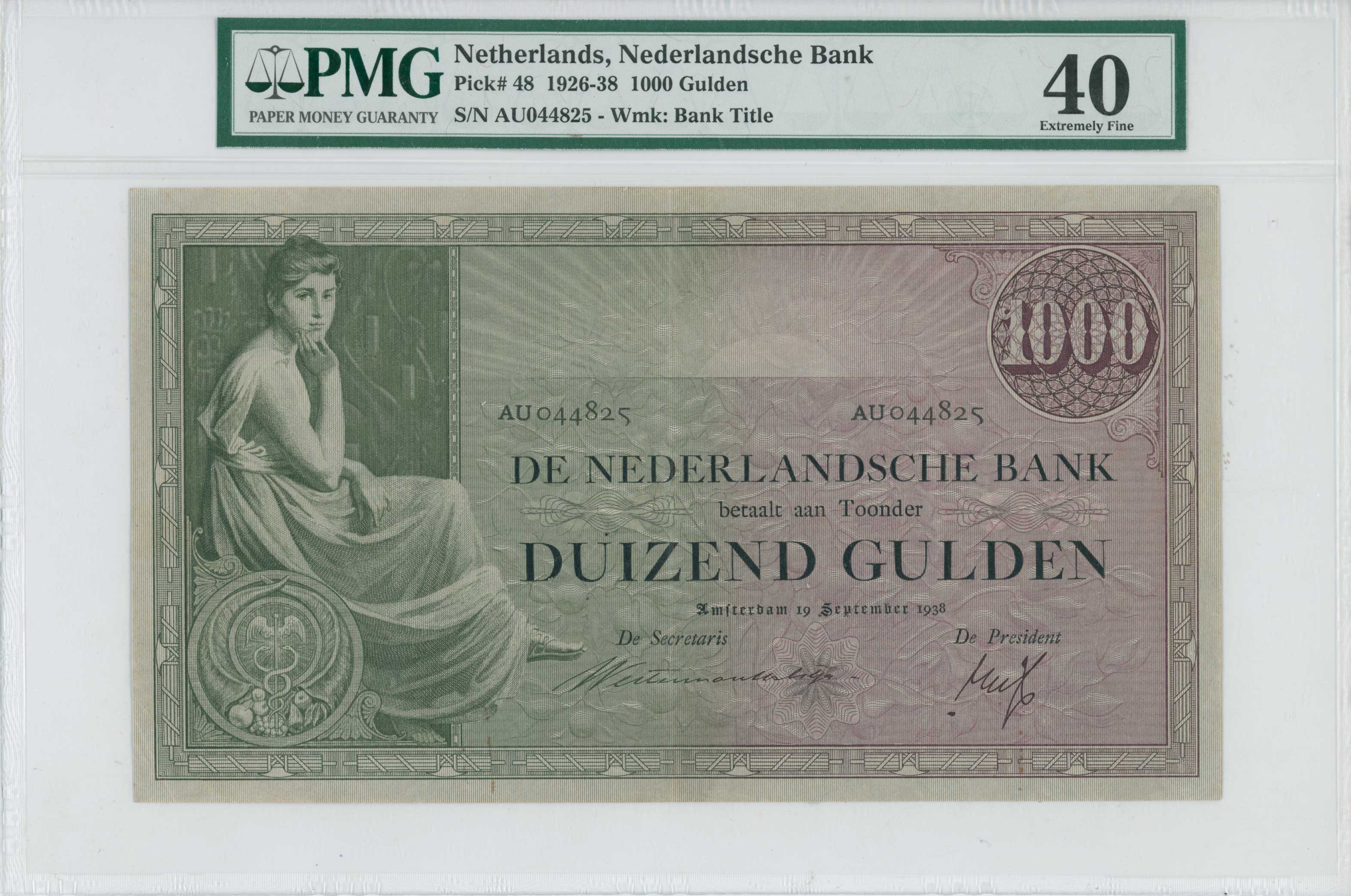 Lot 07104
