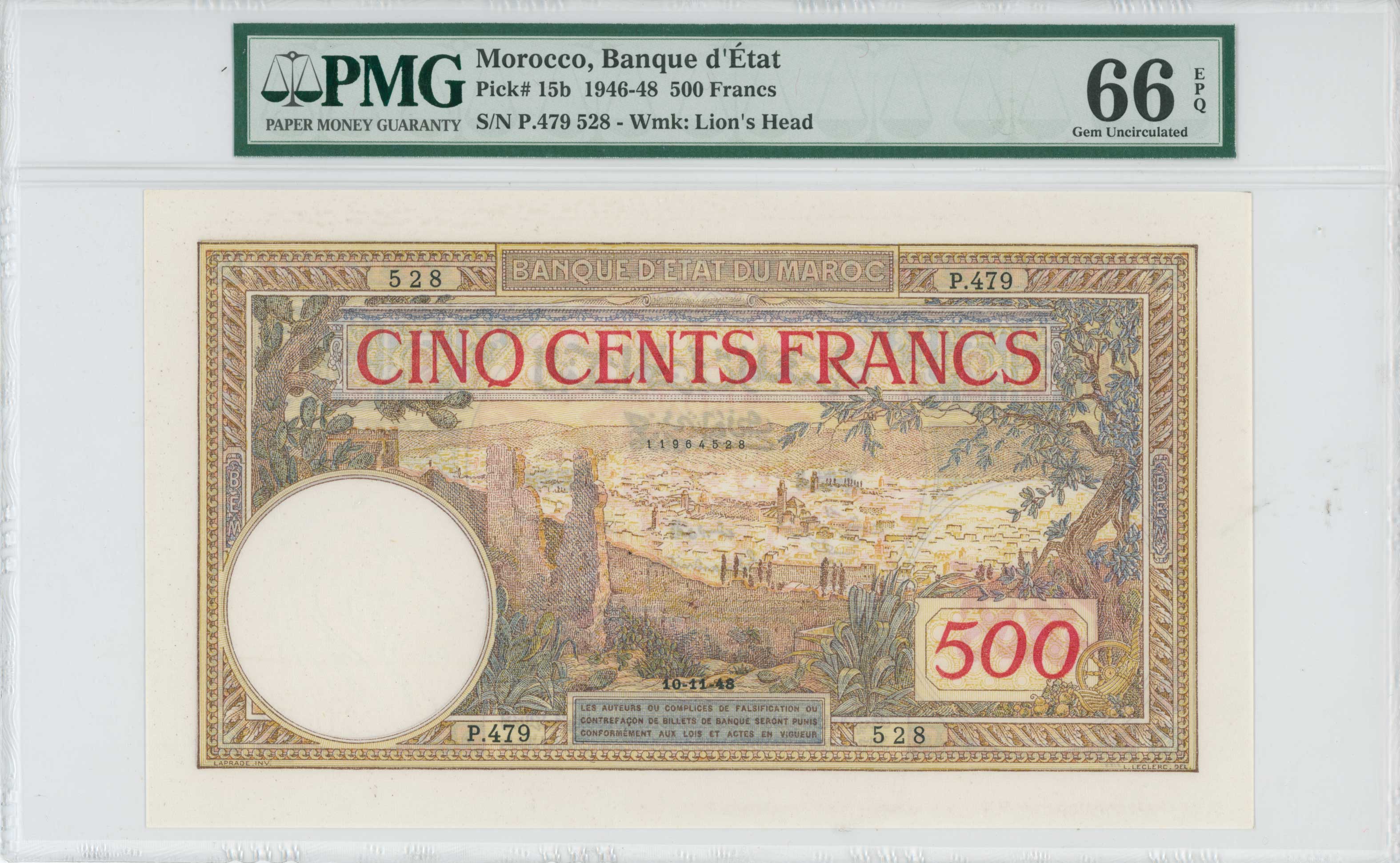 Lot 07241