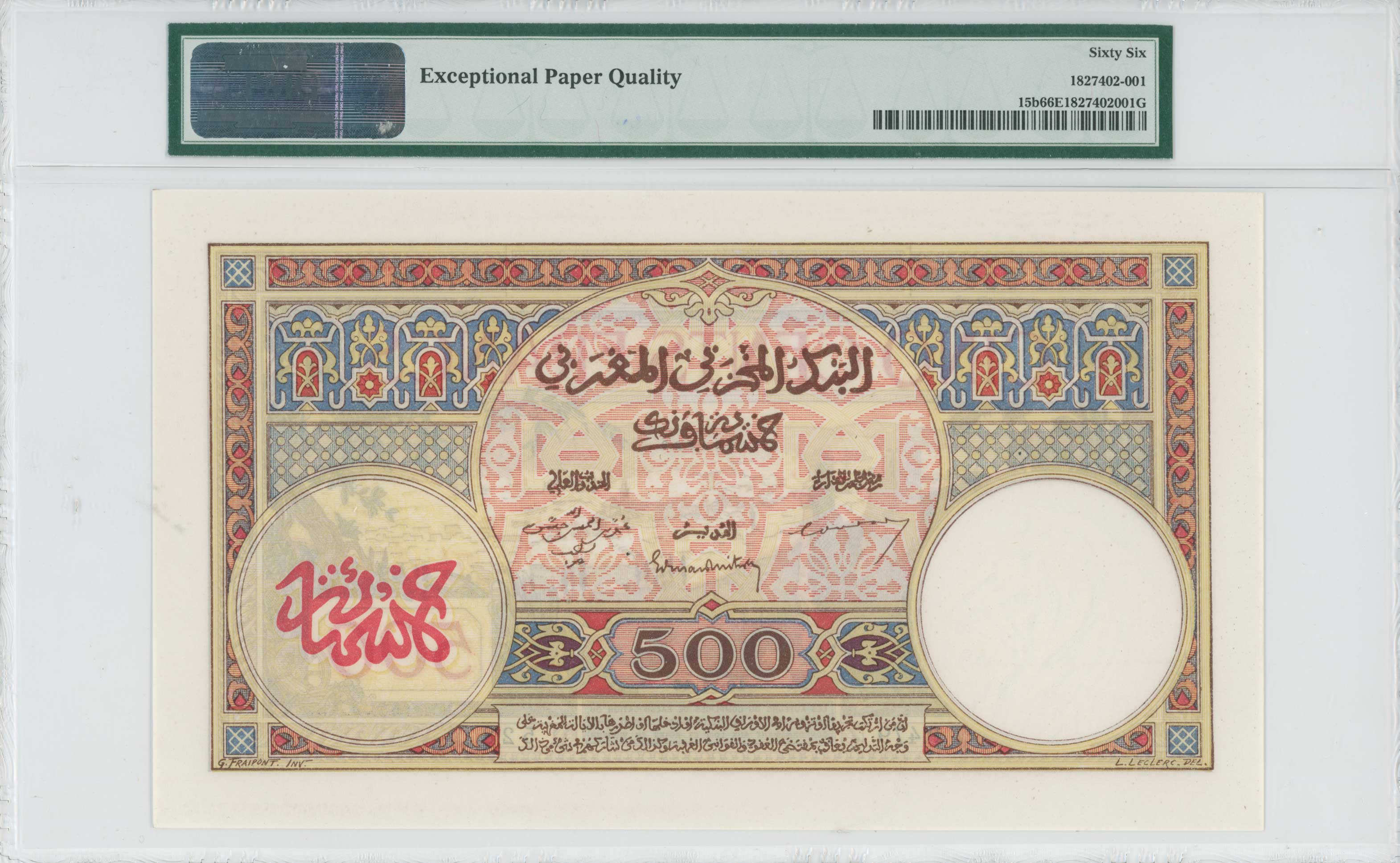 Lot 07241