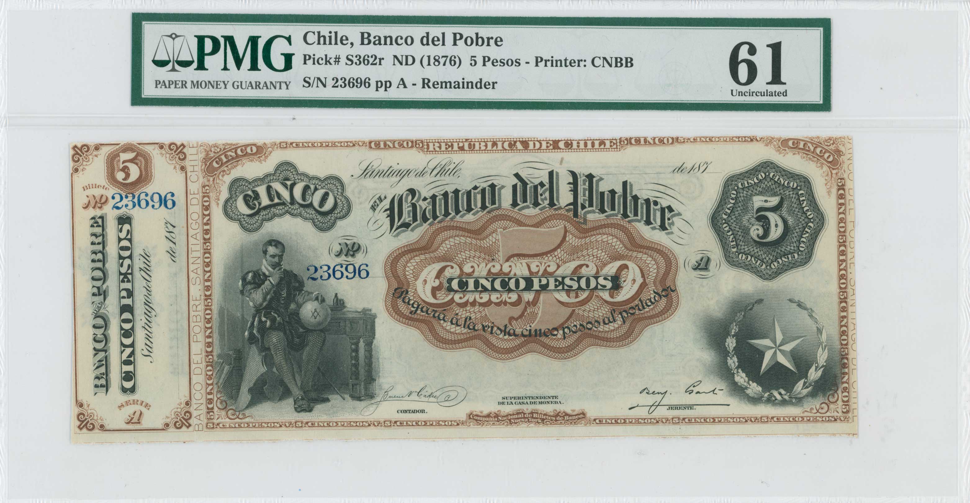 Lot 07269
