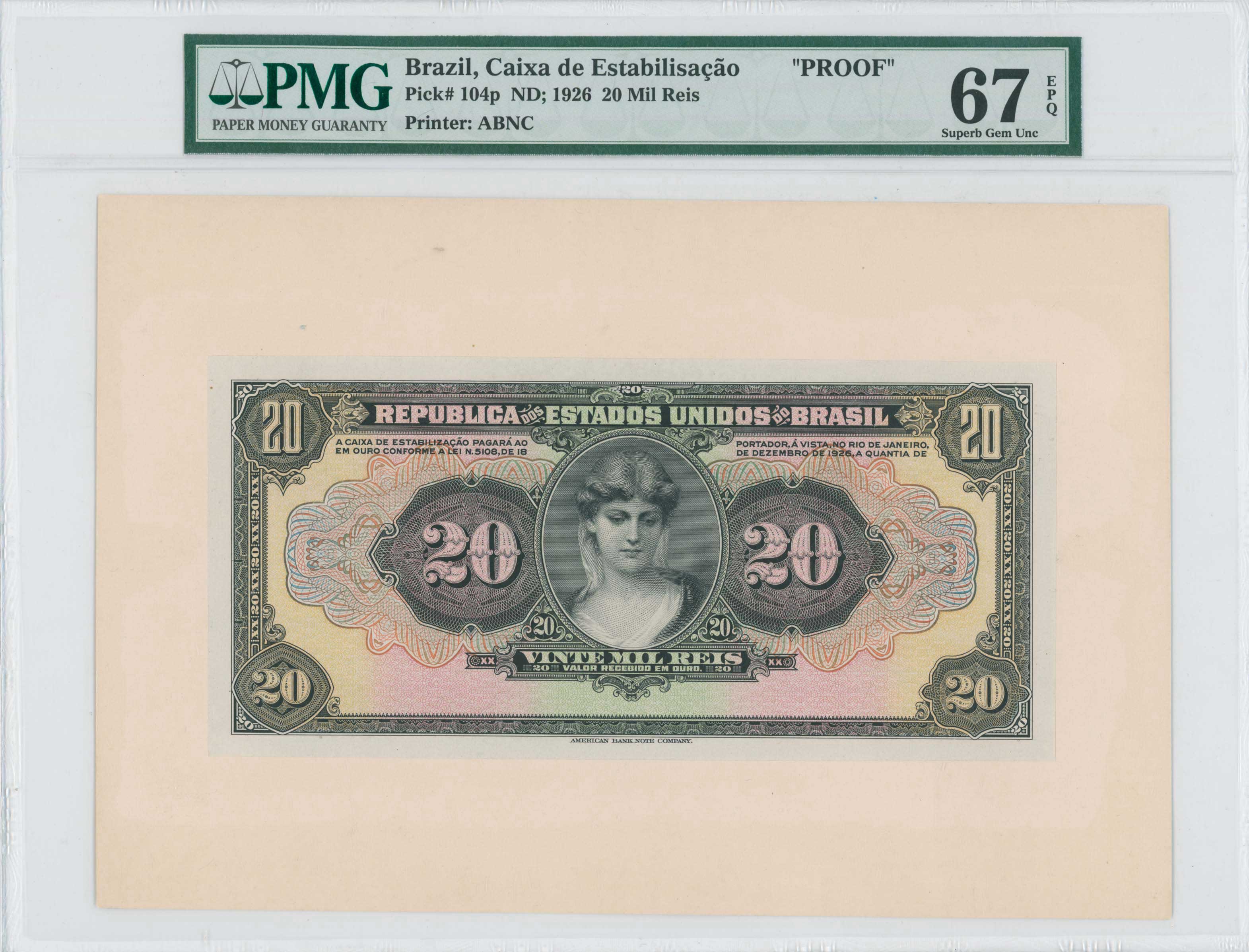 Lot 07018