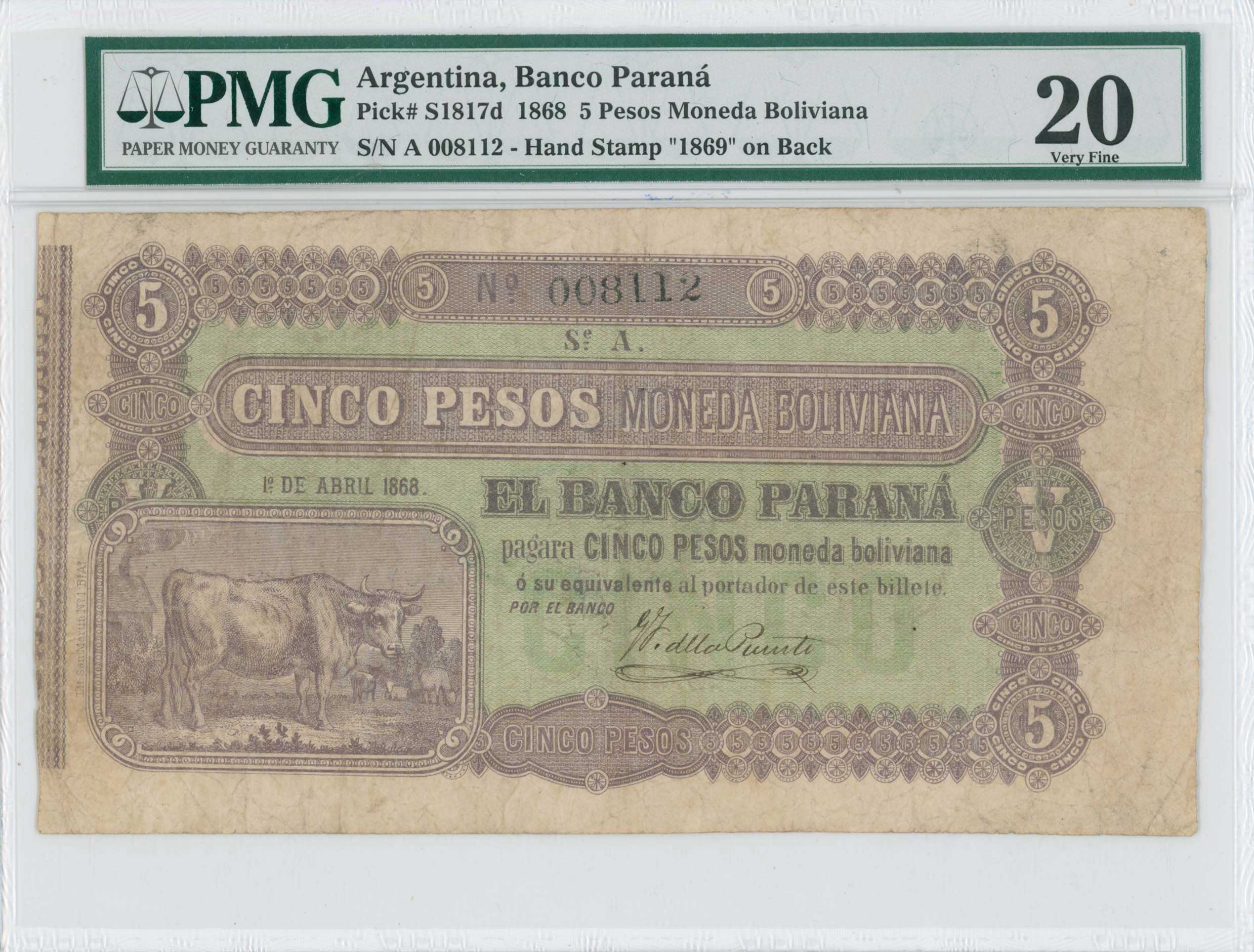 Lot 08457