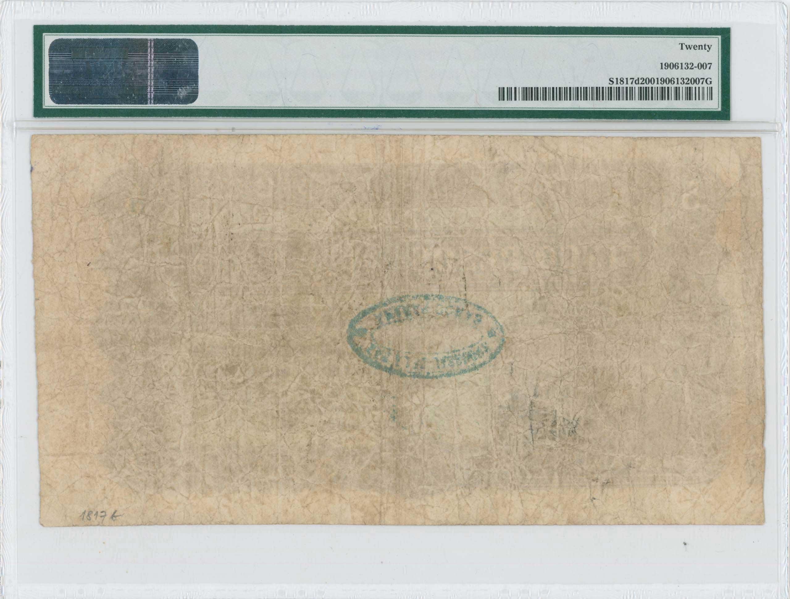 Lot 08457