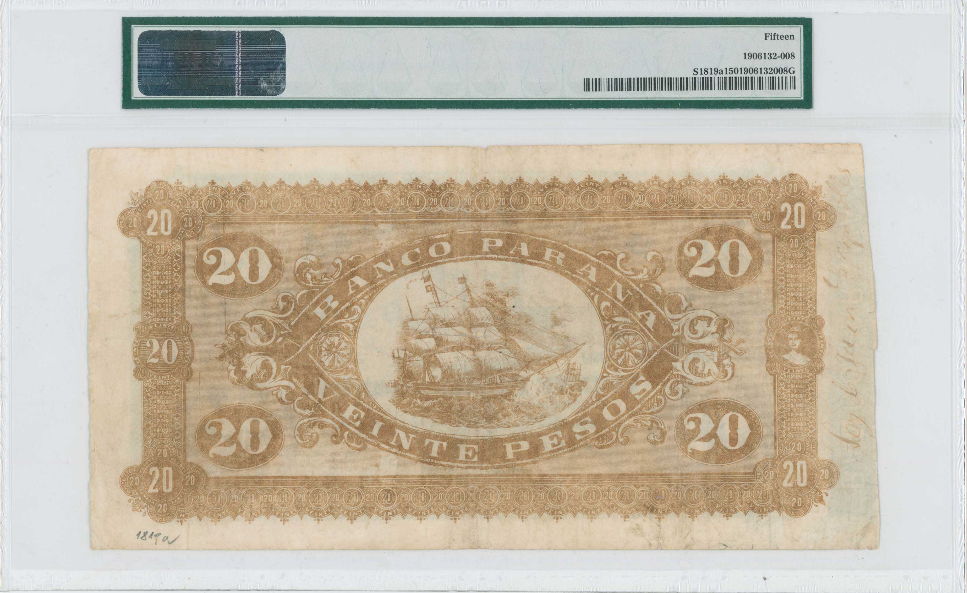Lot 08458