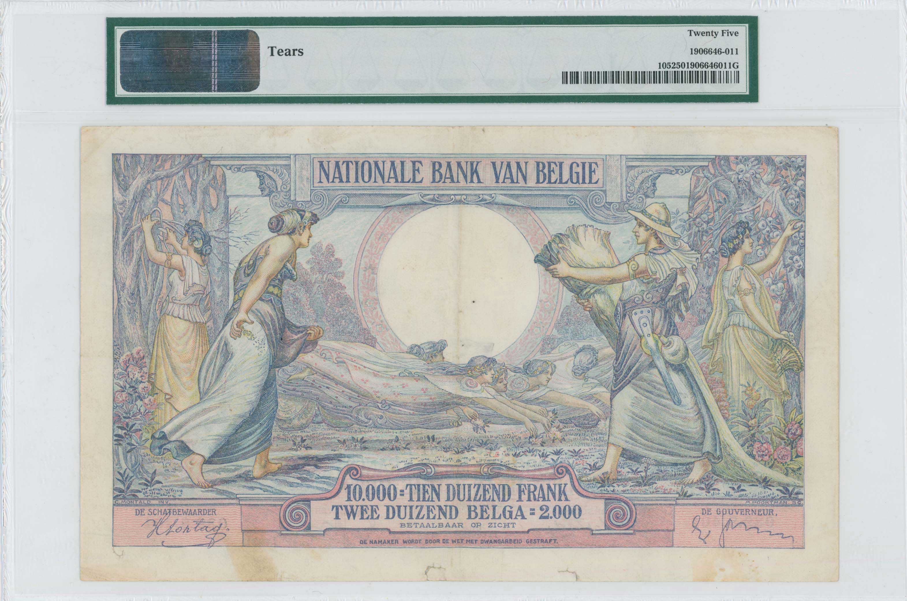 Lot 07392