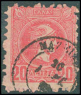 Lot 03312