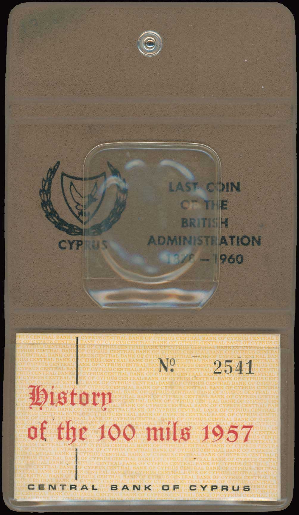 Lot 06619