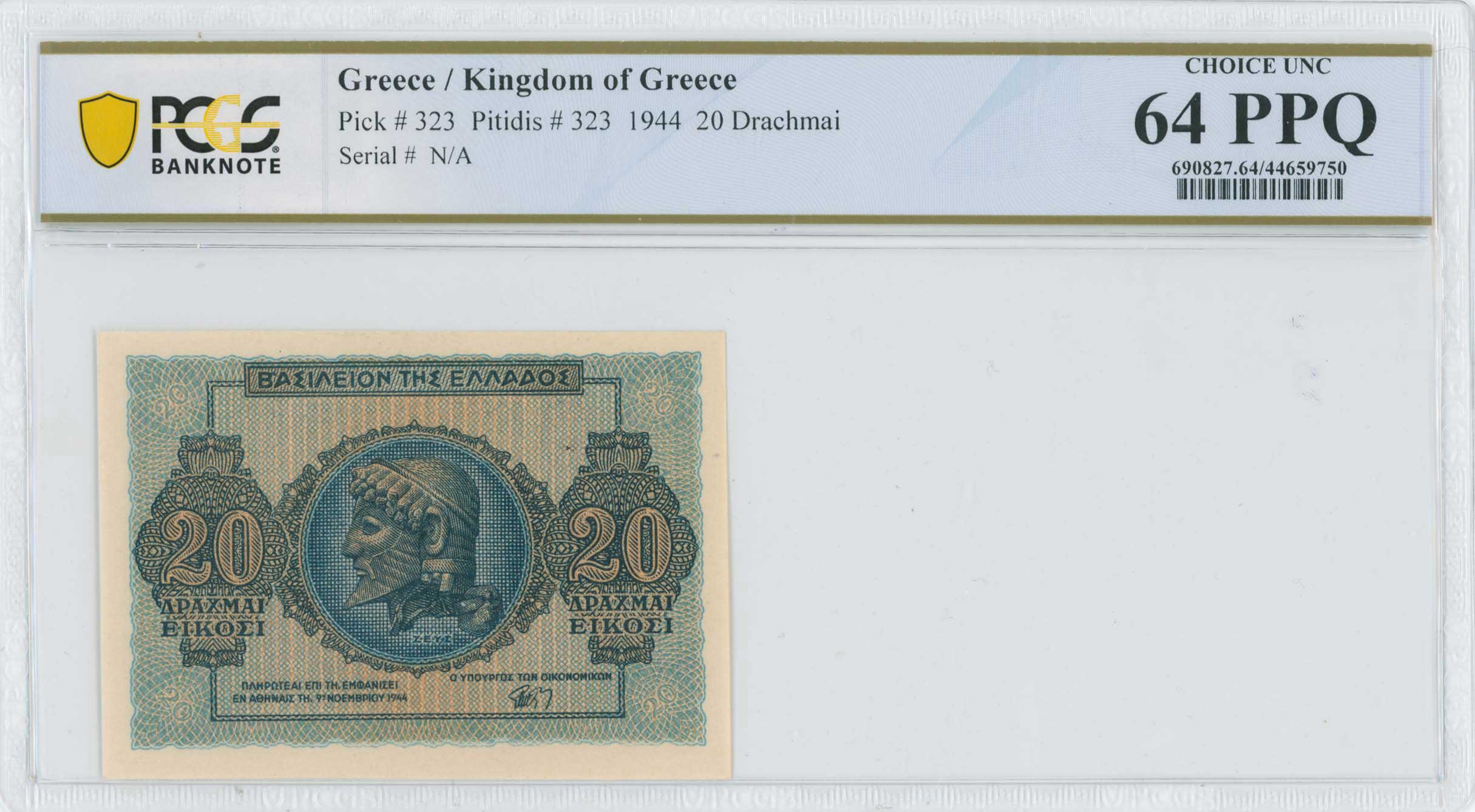 Lot 06819