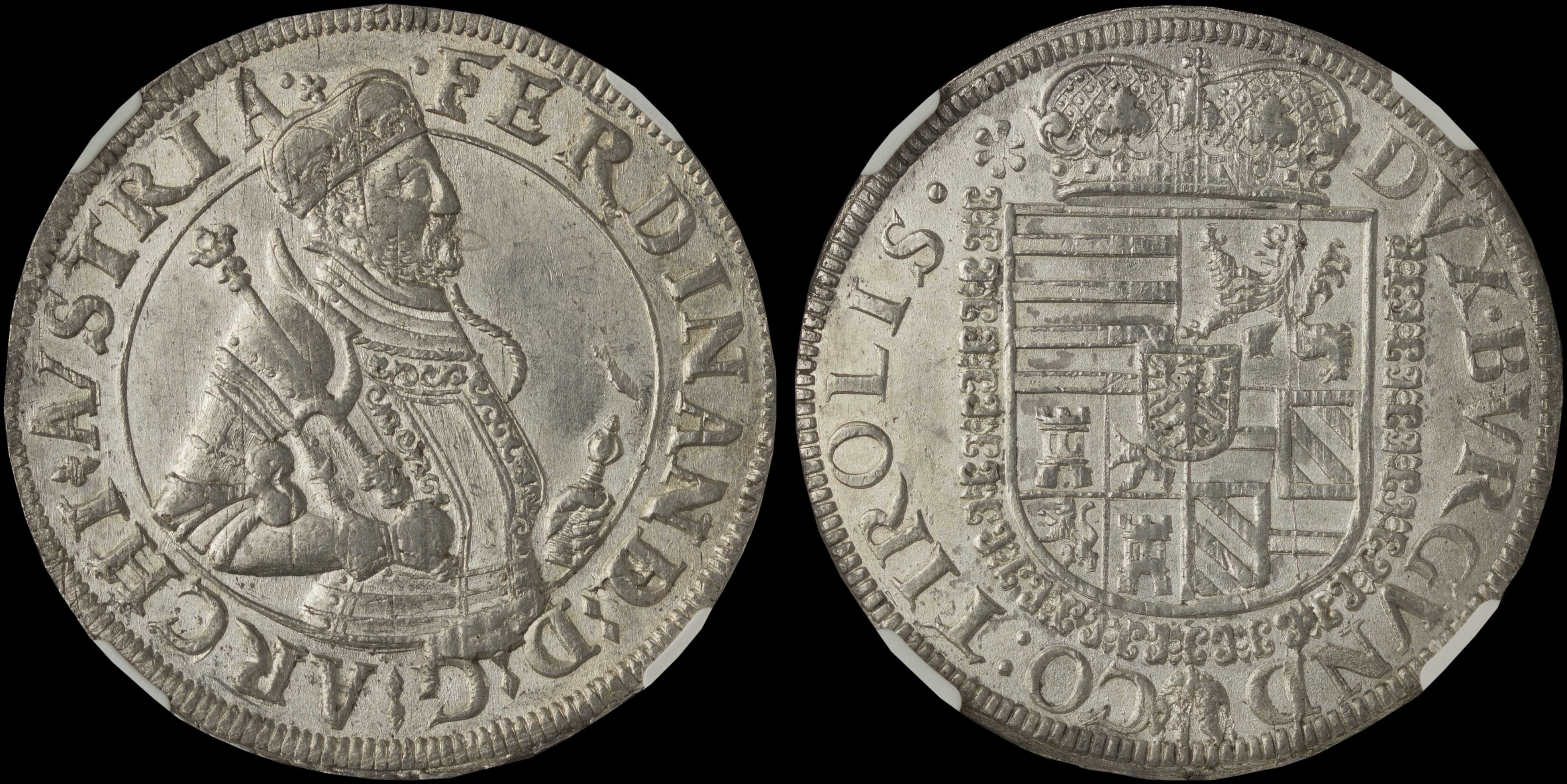Lot 06742