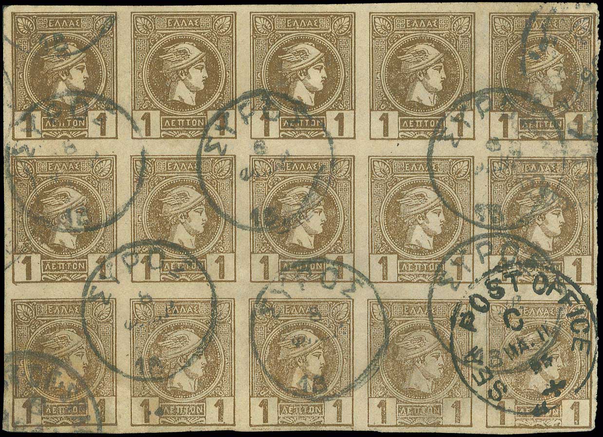 Lot 03111