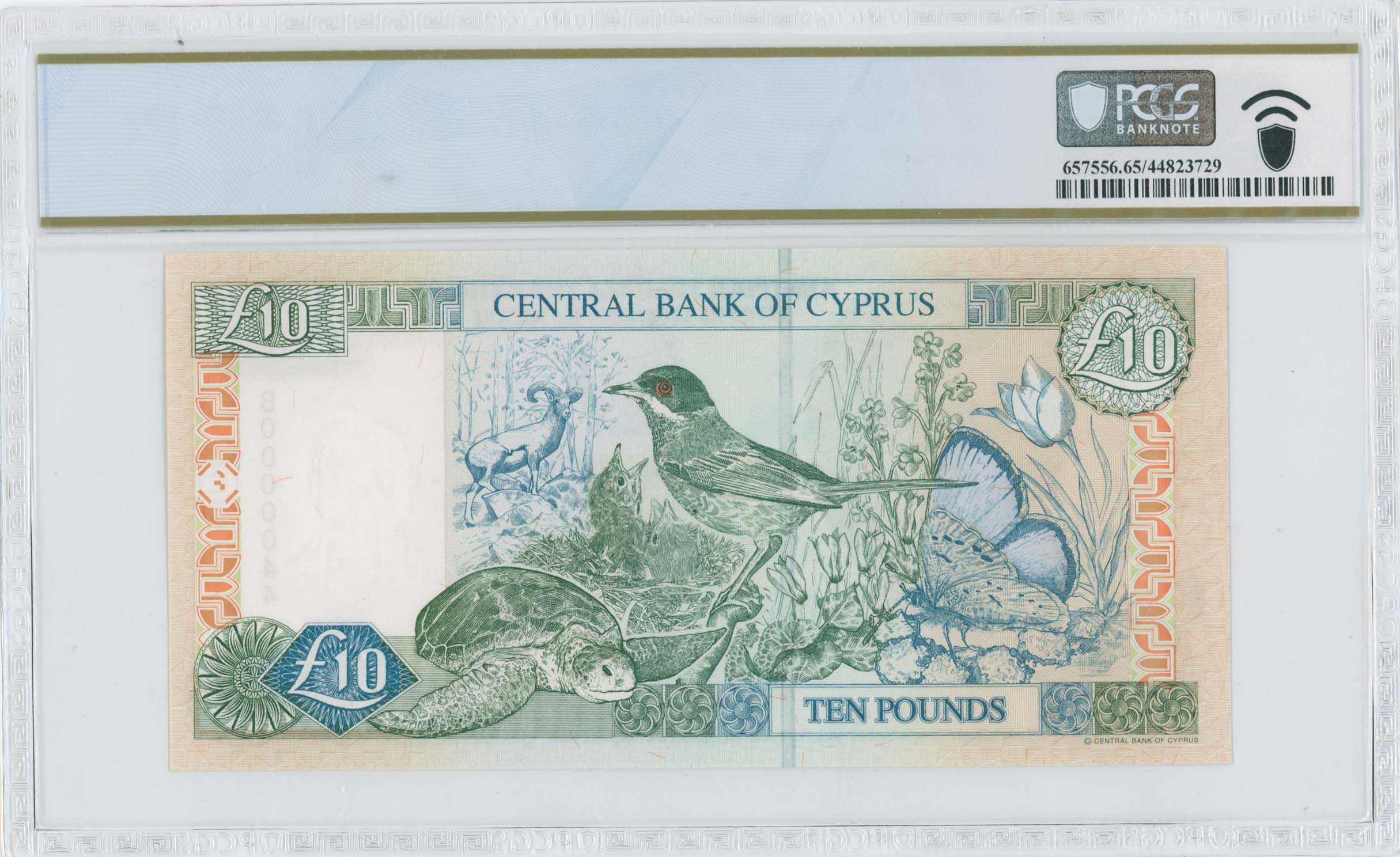 Lot 06792