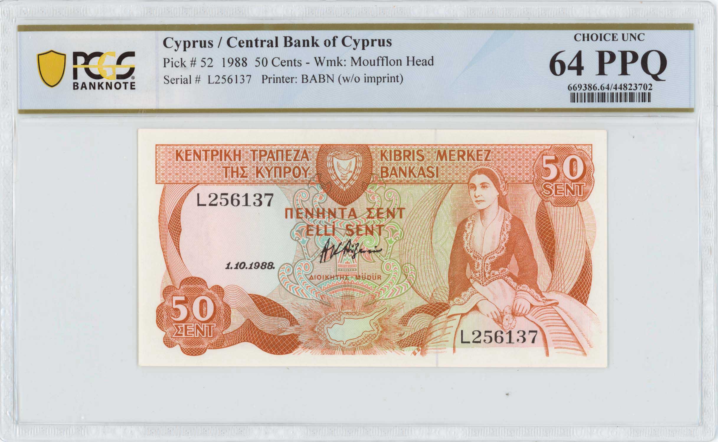 Lot 06781