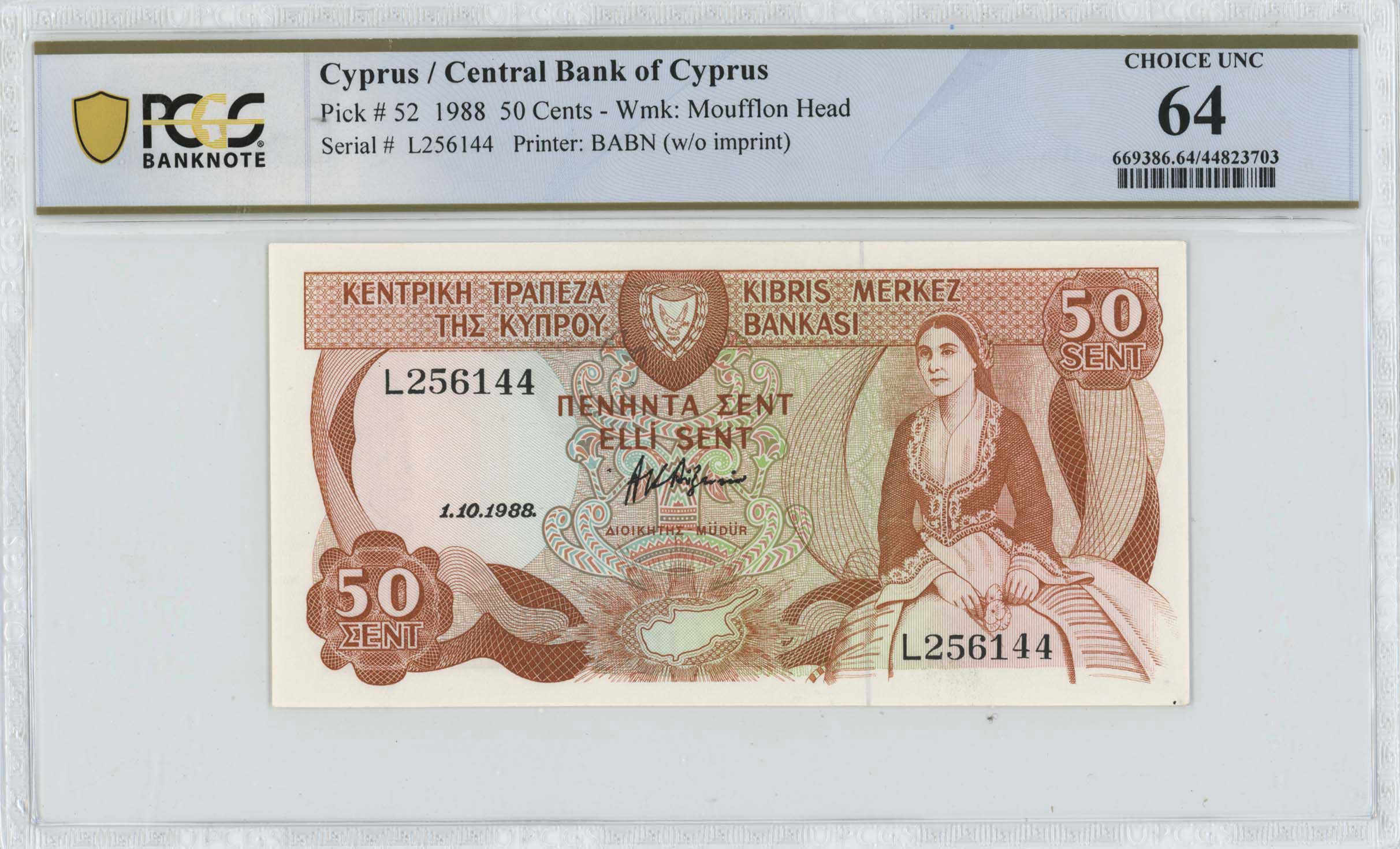 Lot 06910