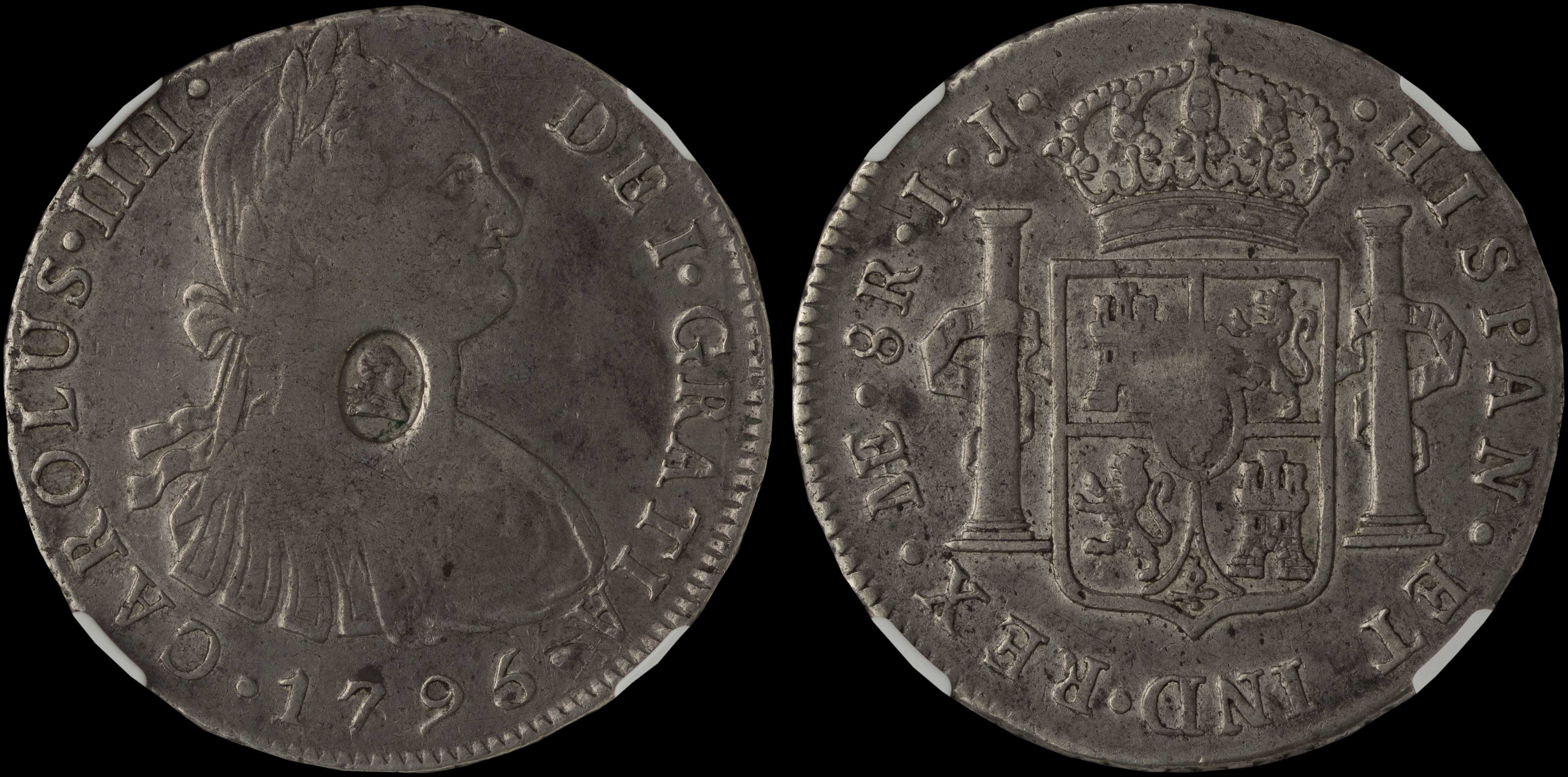 Lot 06860