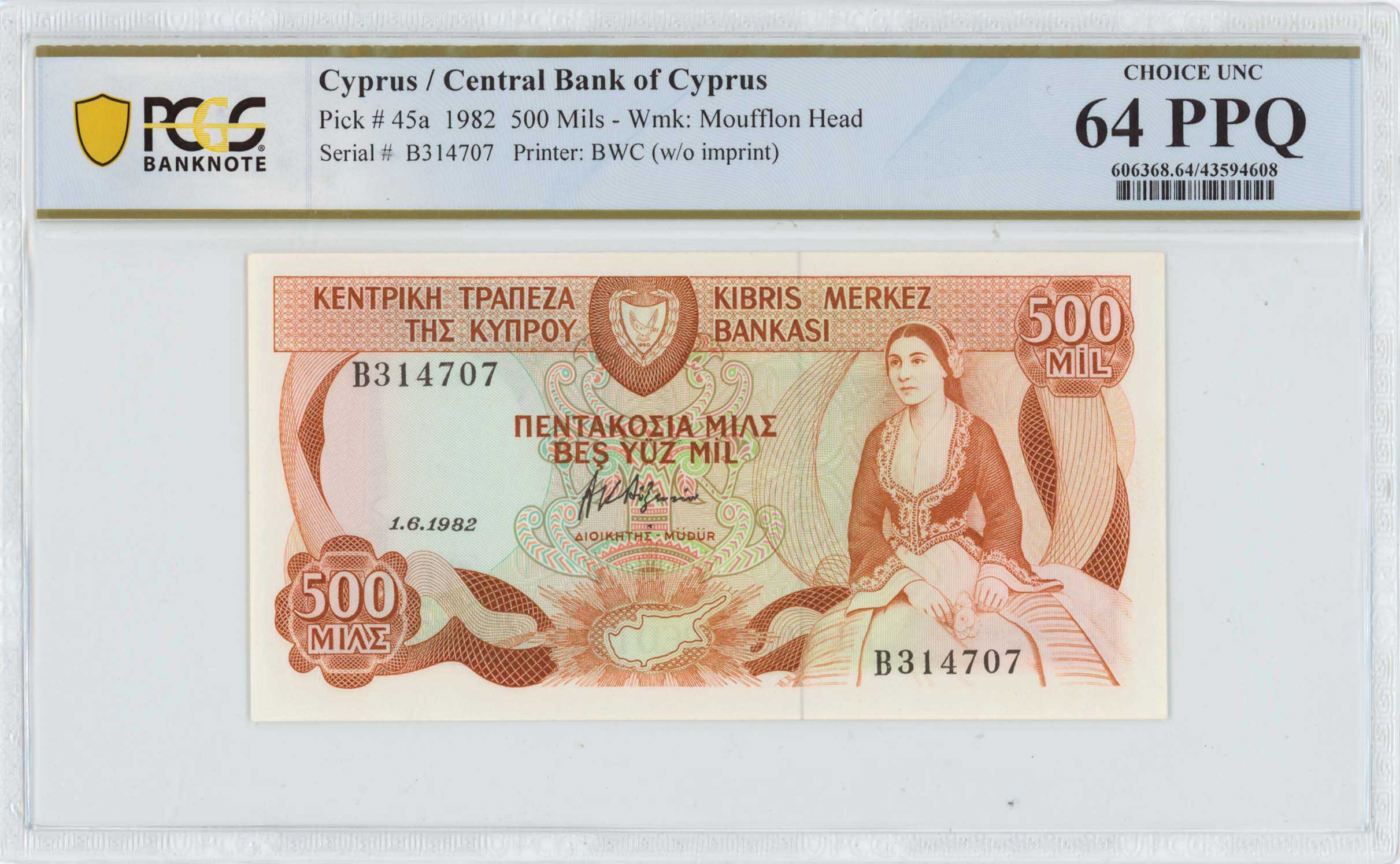 Lot 06890